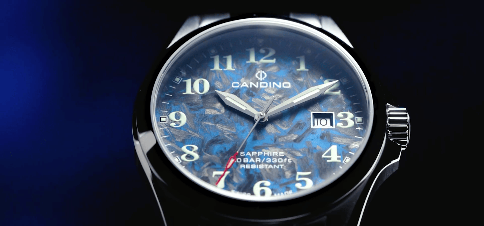 Logo Candino