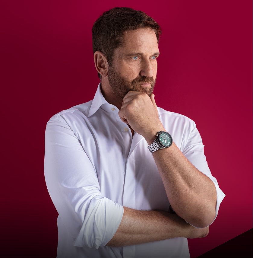 Montres homme - Gerard Butler Swiss Made