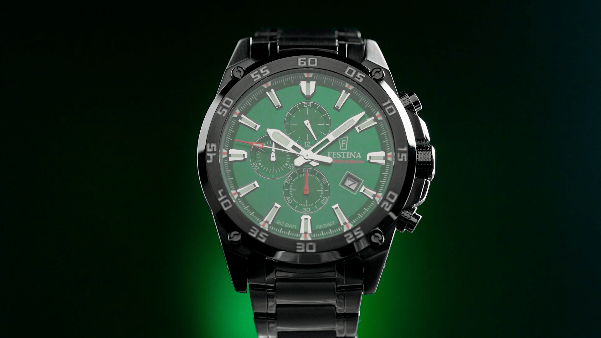 Logo Festina