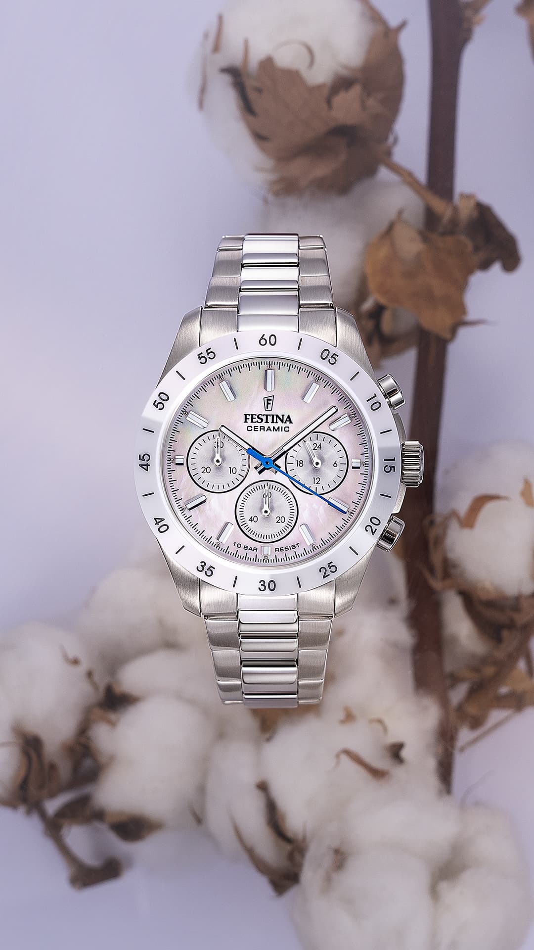 Montres femme - Martina Klein Swiss Made