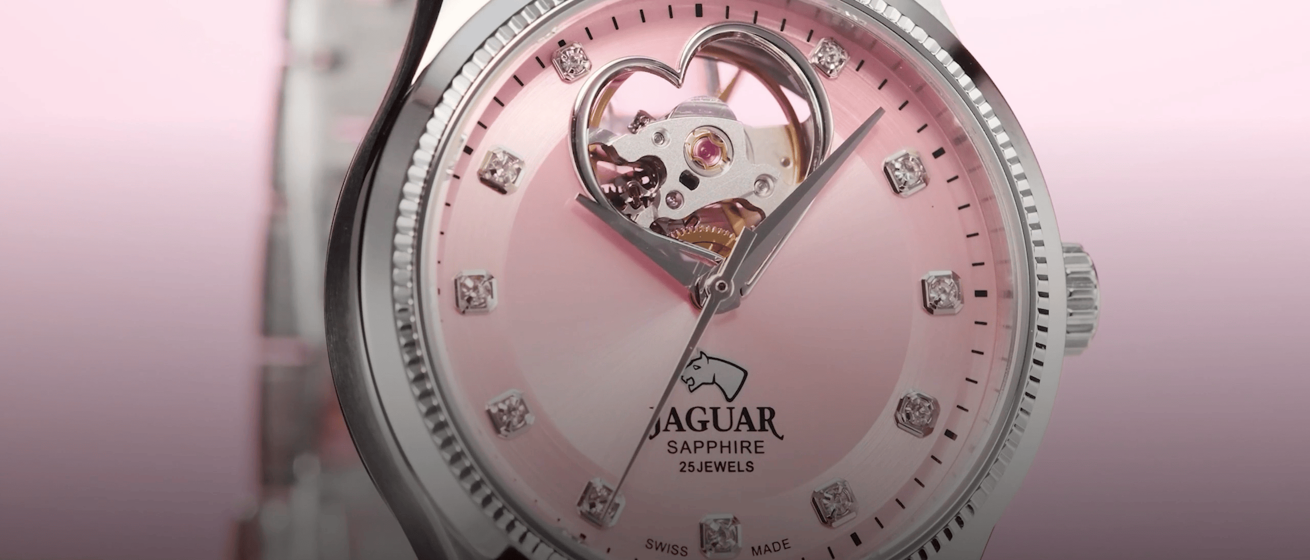 Logo Jaguar
