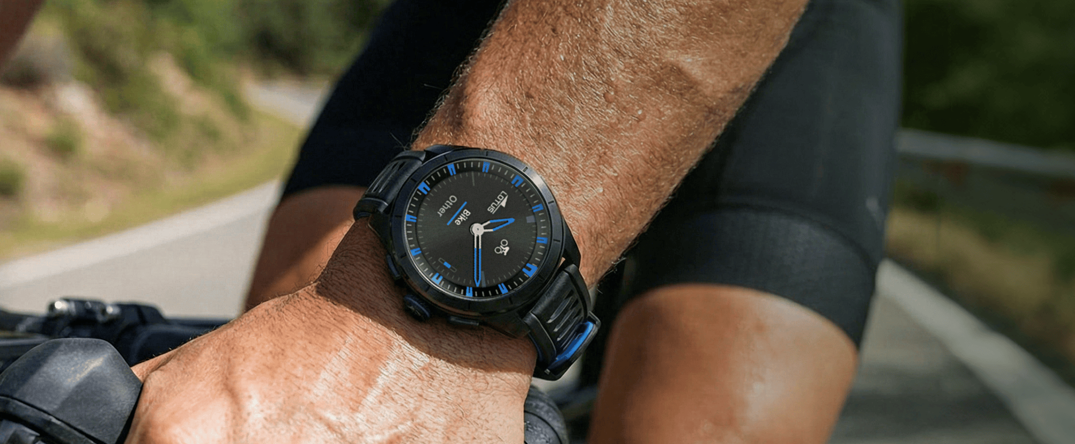 Montres Homme