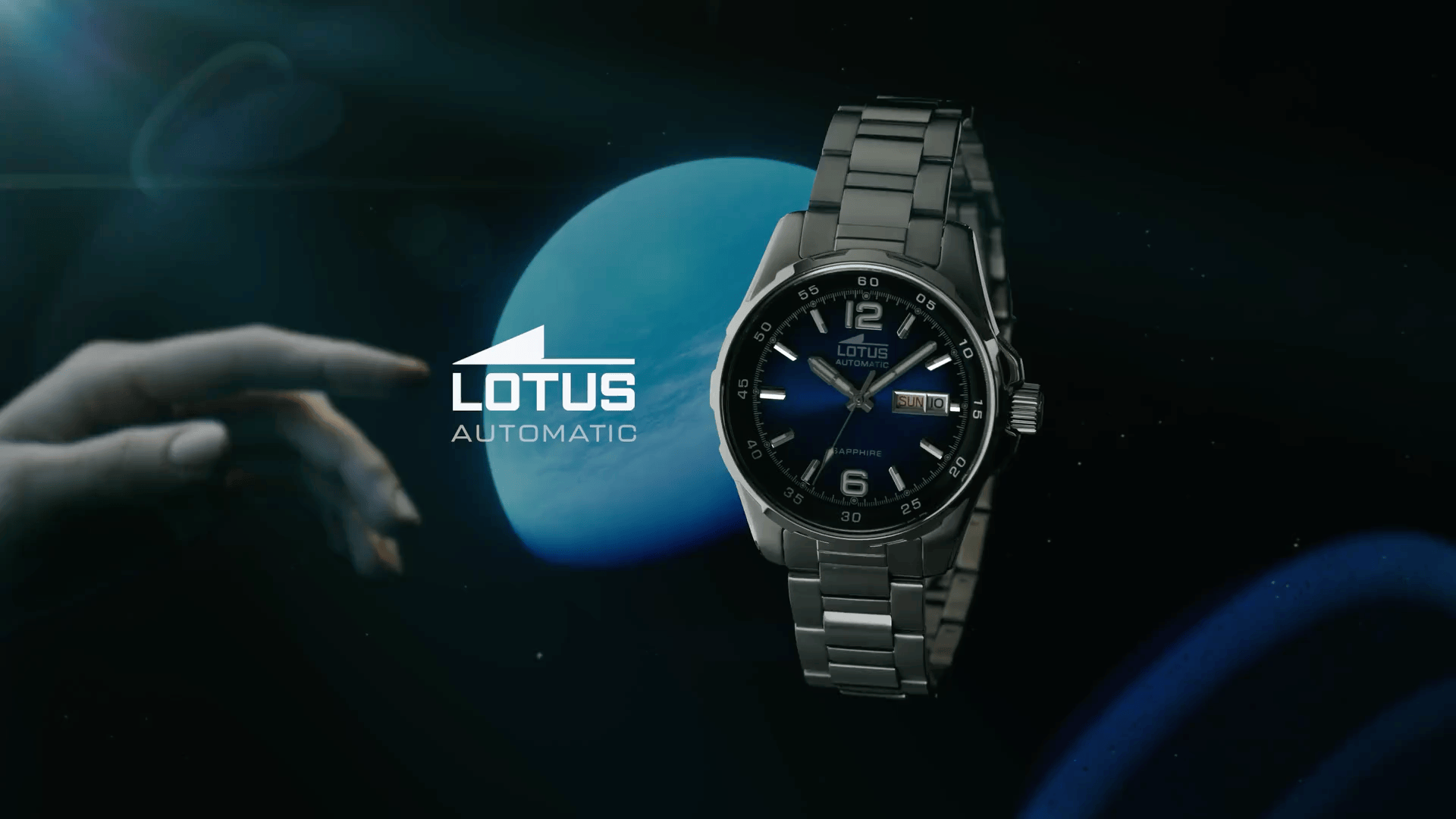 Logo Lotus