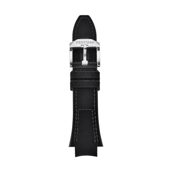 Montre Festina Sport F20329/1 Noir, Bracelet Acier, Homme – image 5