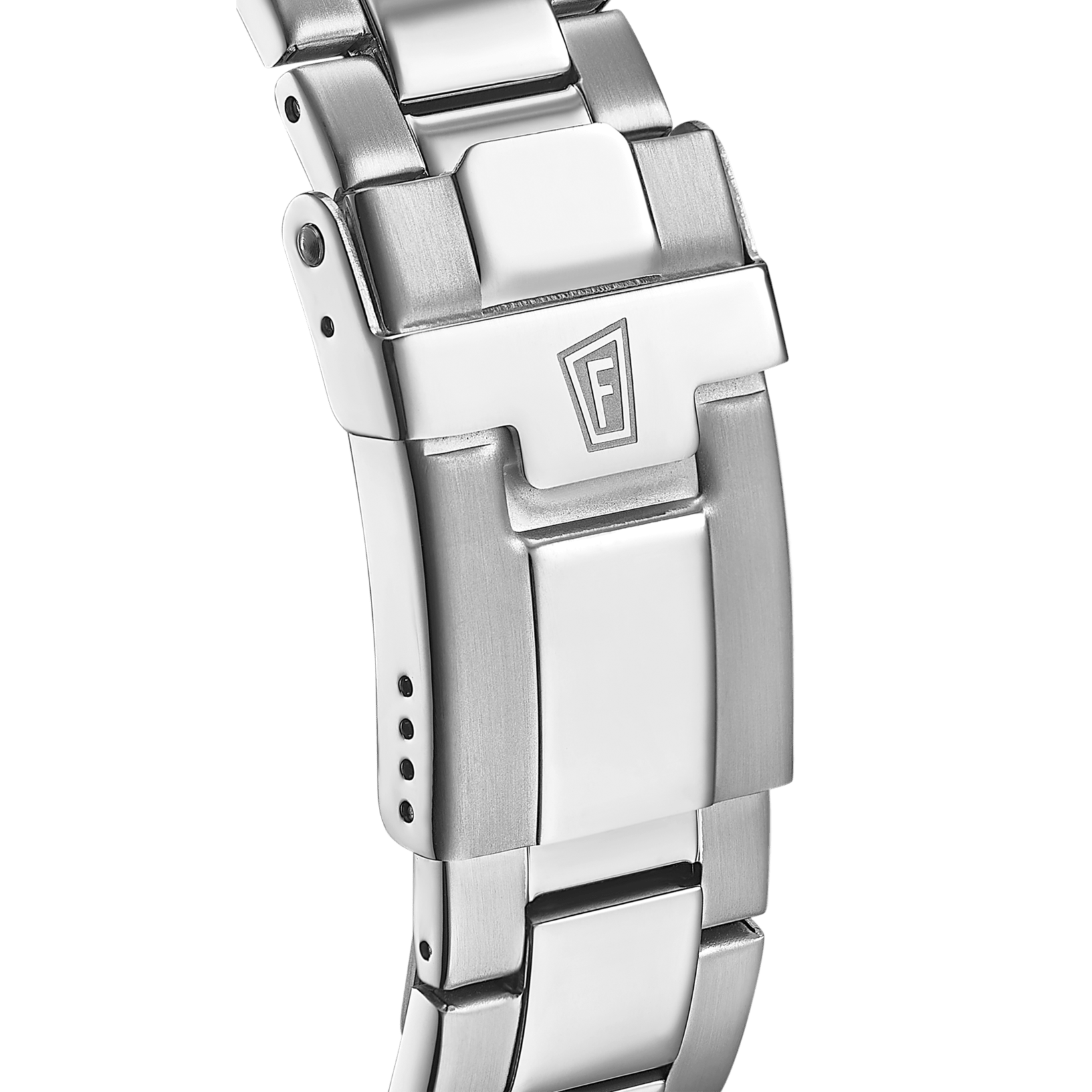 Montre Festina Prestige F20361/2 Bleu, Bracelet Acier, Homme – image 2