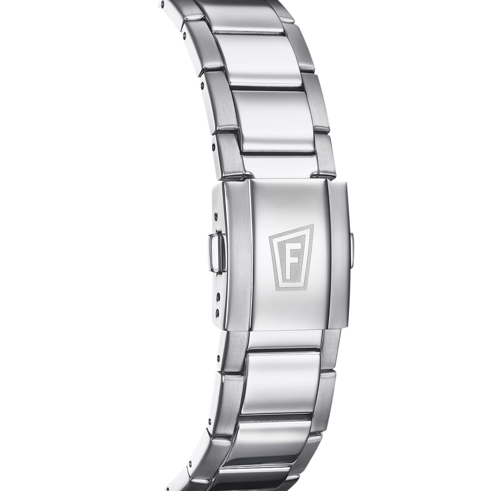 Montre Festina Chronobike F20543/1 Gris, Bracelet Acier, Homme – image 4