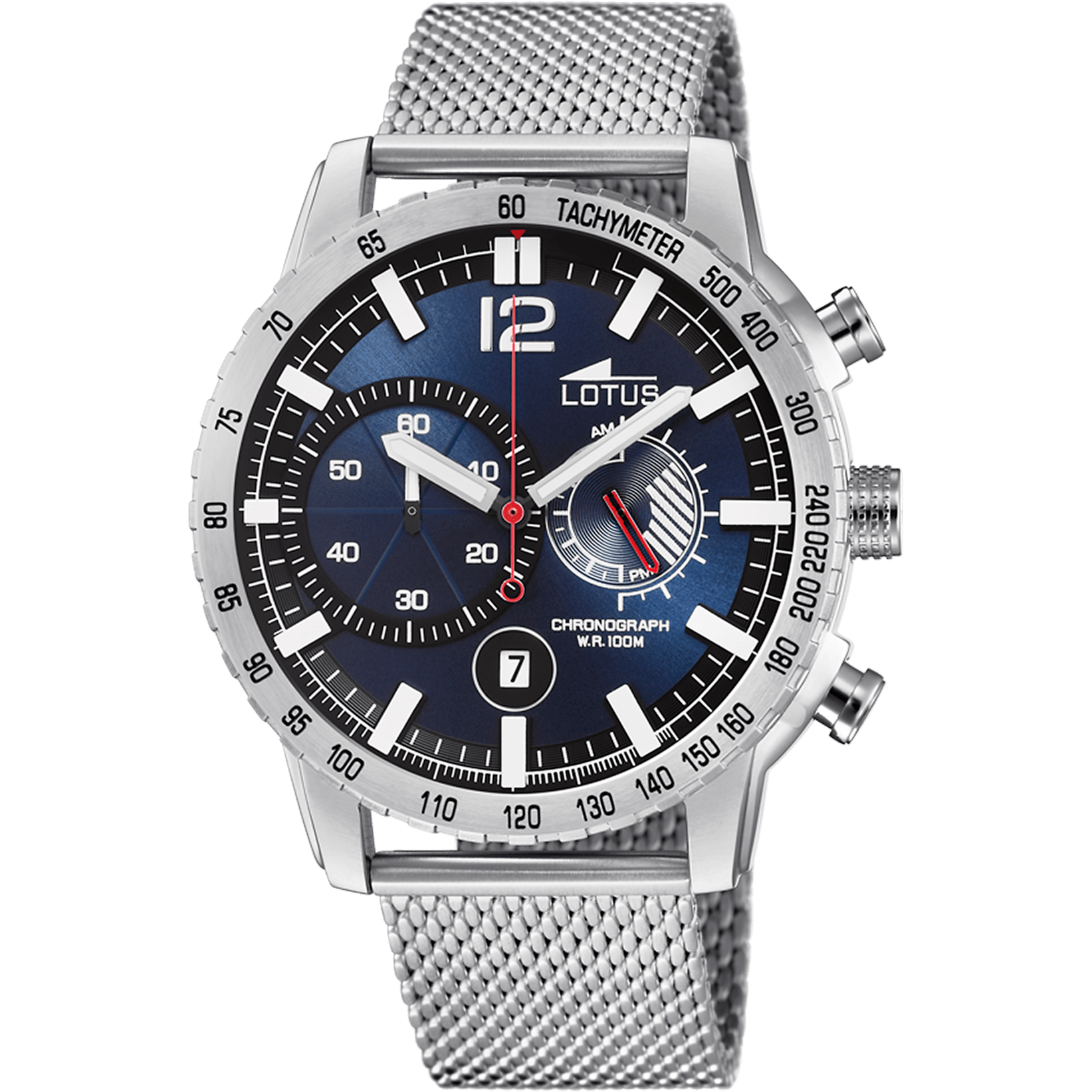 Montre Lotus chronograph-homme-lotus 10137