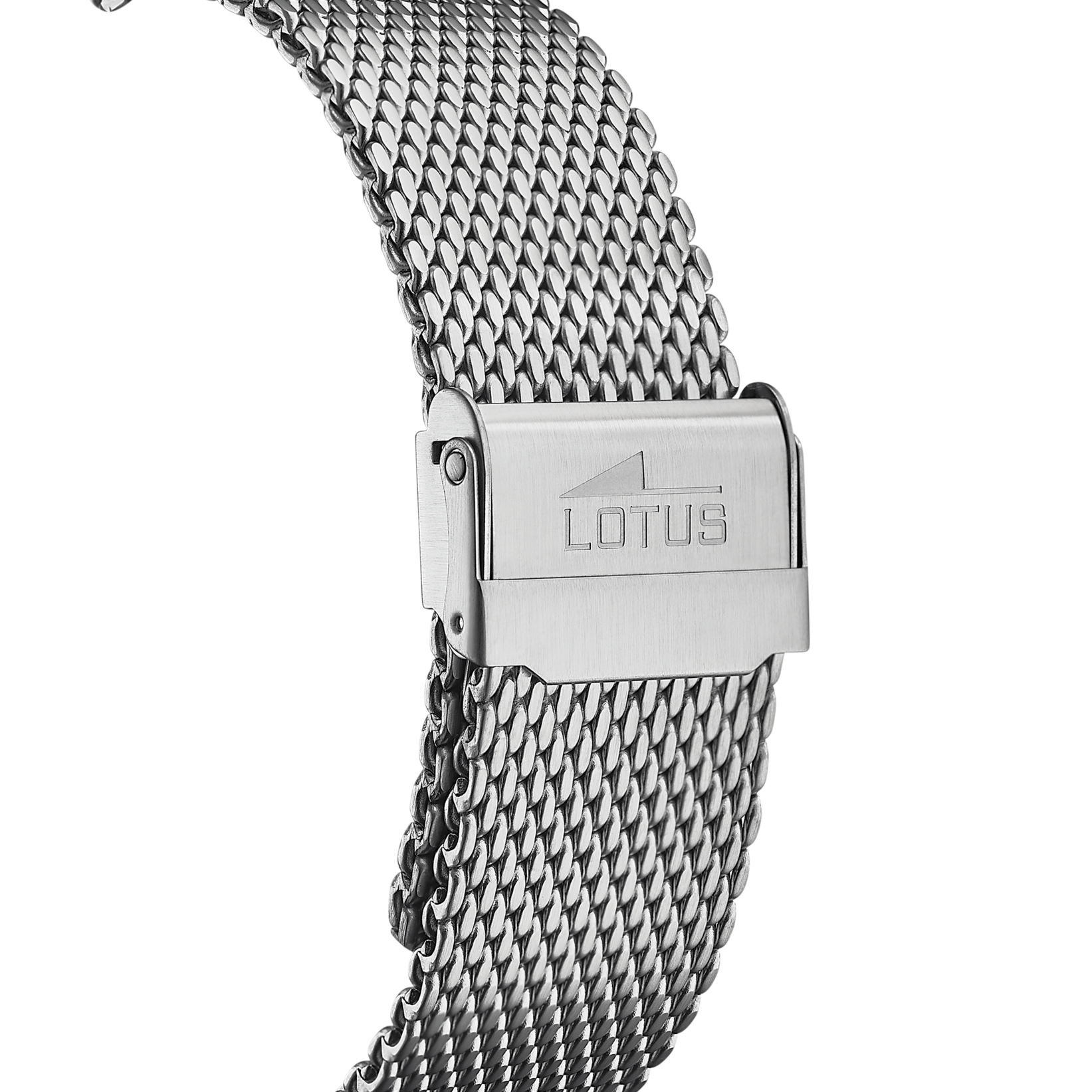 Montre Lotus chronograph-homme-lotus 10137/2 Bleu, Bracelet Acier, Homme – image 2