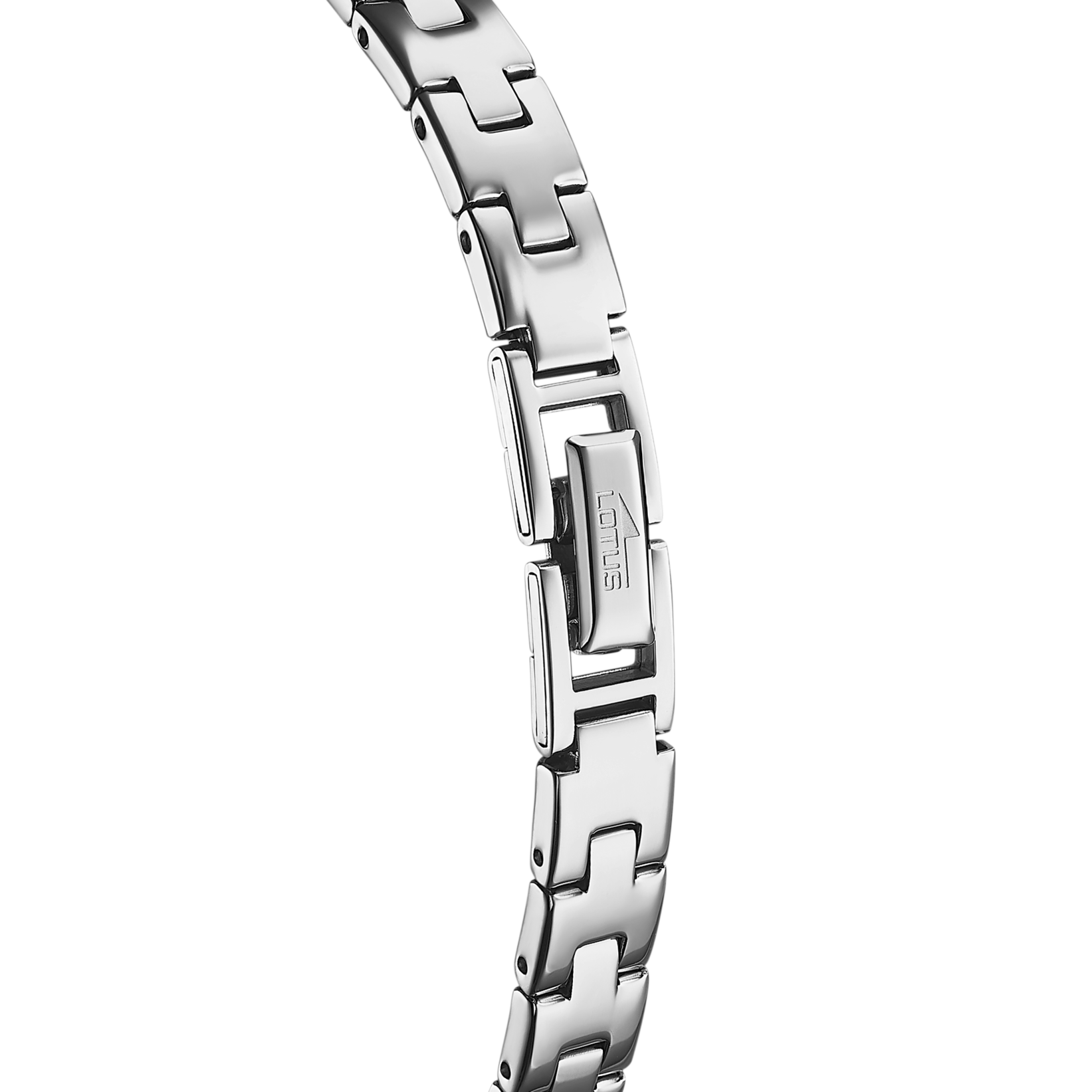 Montre Lotus Bliss 18594/2 Bleu, Bracelet Acier, Femme – image 2