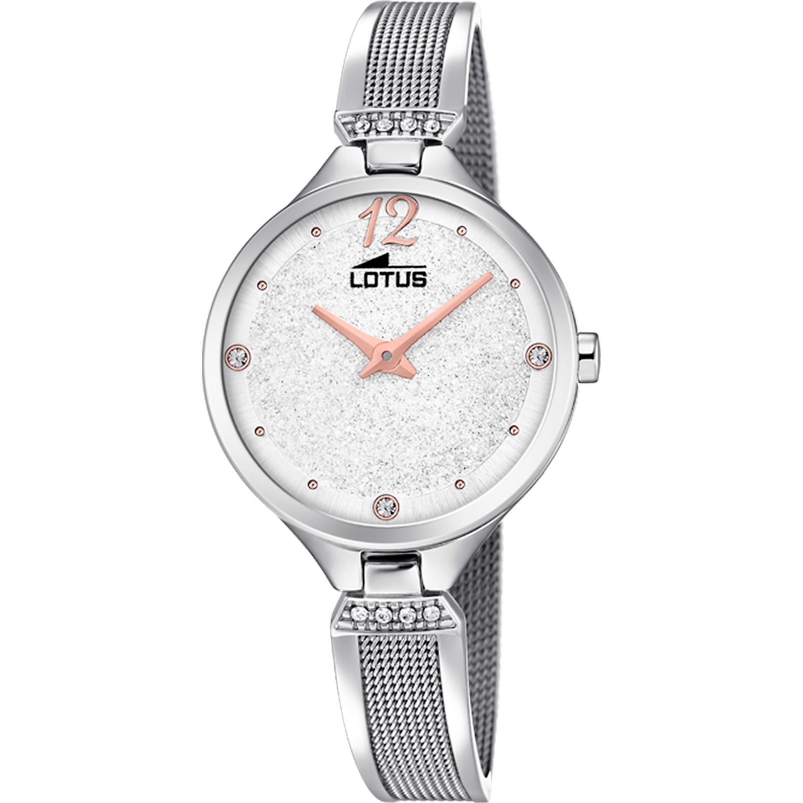 Montre Lotus swarovski-femme 18605