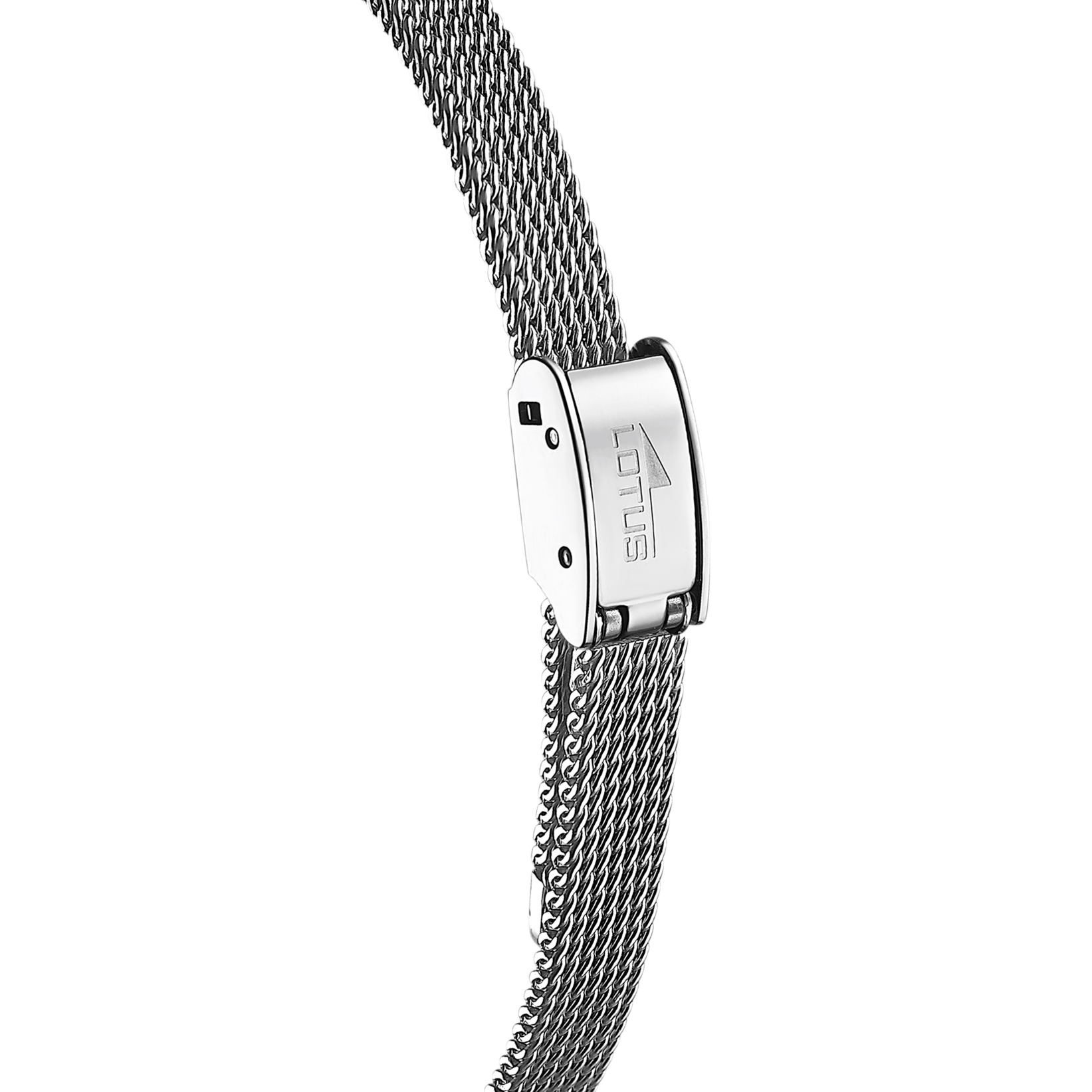 Montre Lotus swarovski-femme 18605/1 Argent, Bracelet Acier, Femme – image 2