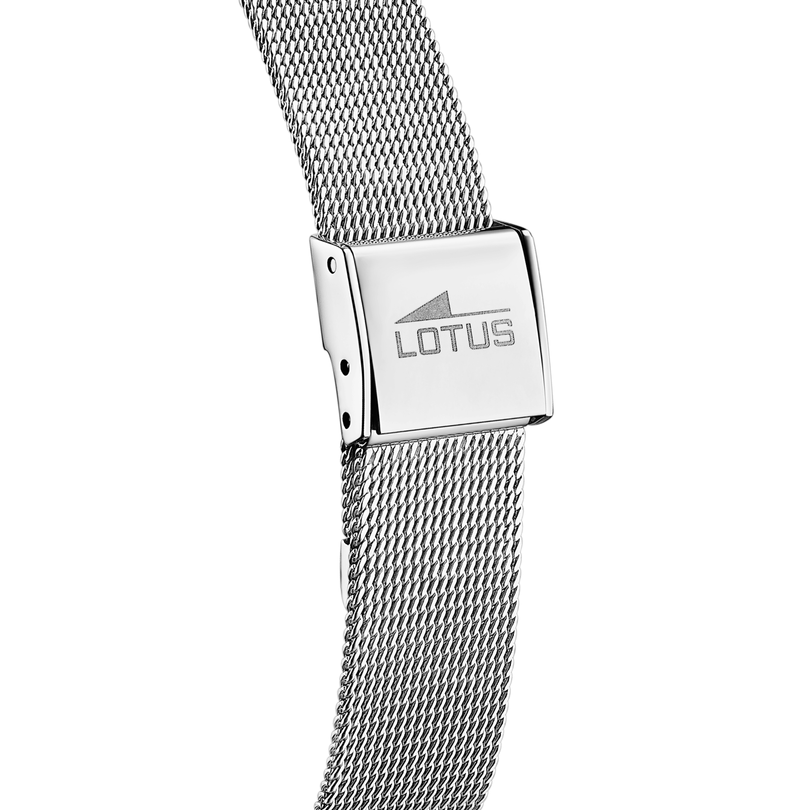 Montre Lotus Bliss L18647/2 Bracelet Acier, Femme – image 3