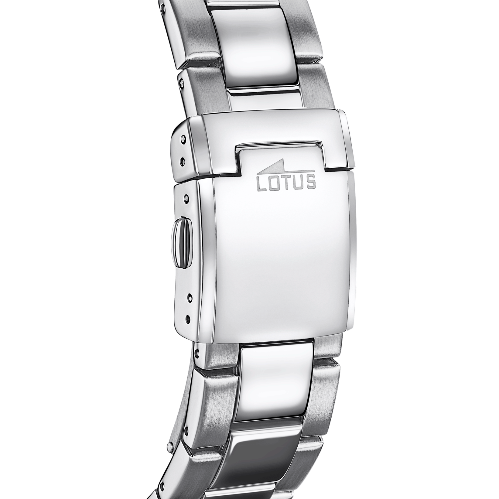 Montre Lotus connected-homme-lotus 18800/1 Bleu, Bracelet Acier, Homme – image 2