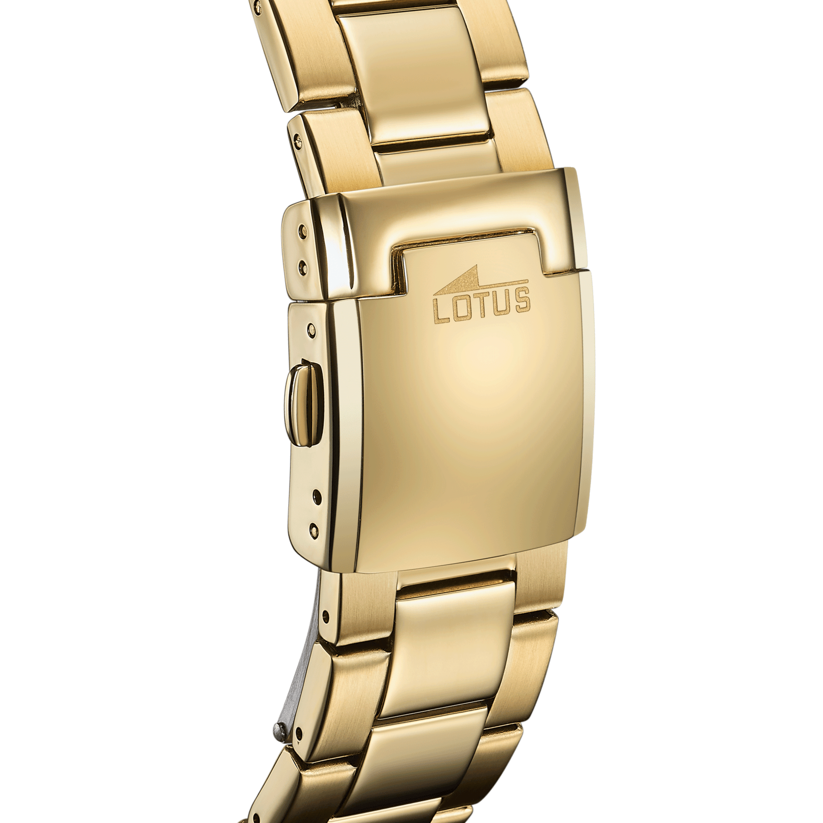 Montre Lotus connected-homme-lotus 18802/2 Noir, Bracelet Acier, Homme – image 3