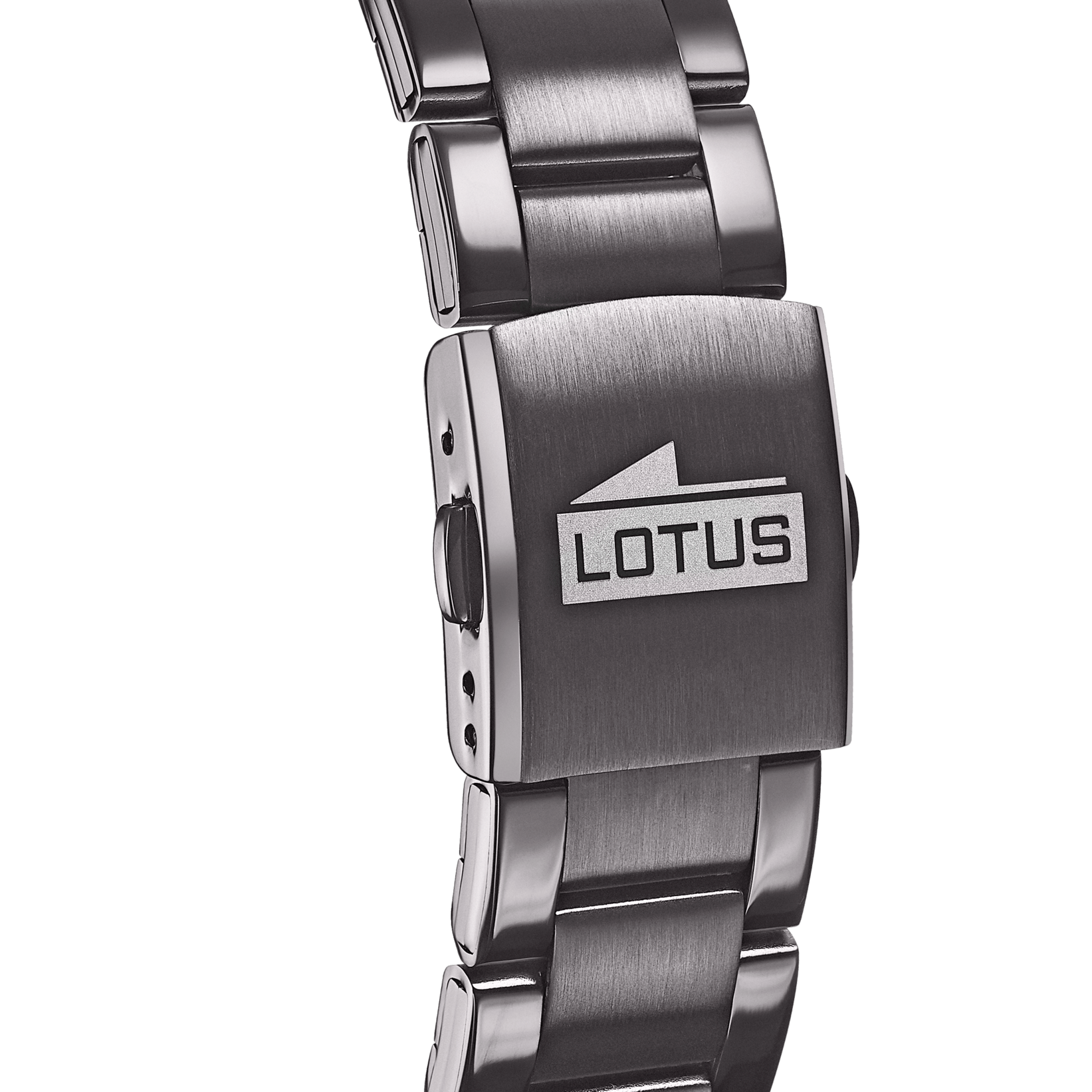 Montre Lotus connected-homme-lotus 18808/1 Argent, Bracelet Acier, Homme – image 2