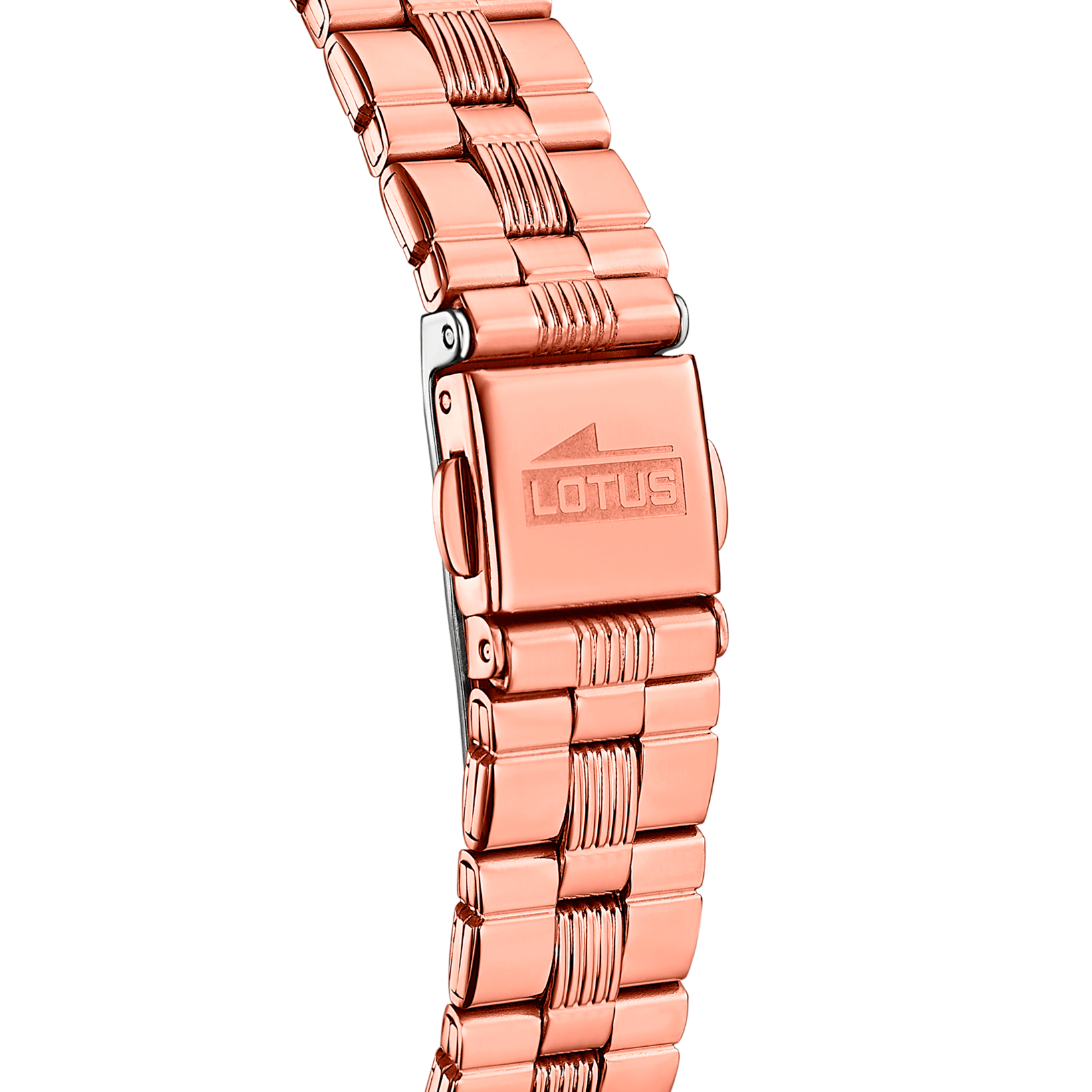 Lotus Bliss Watch 18544/2 Silver, Steel Strap, Women – image 2