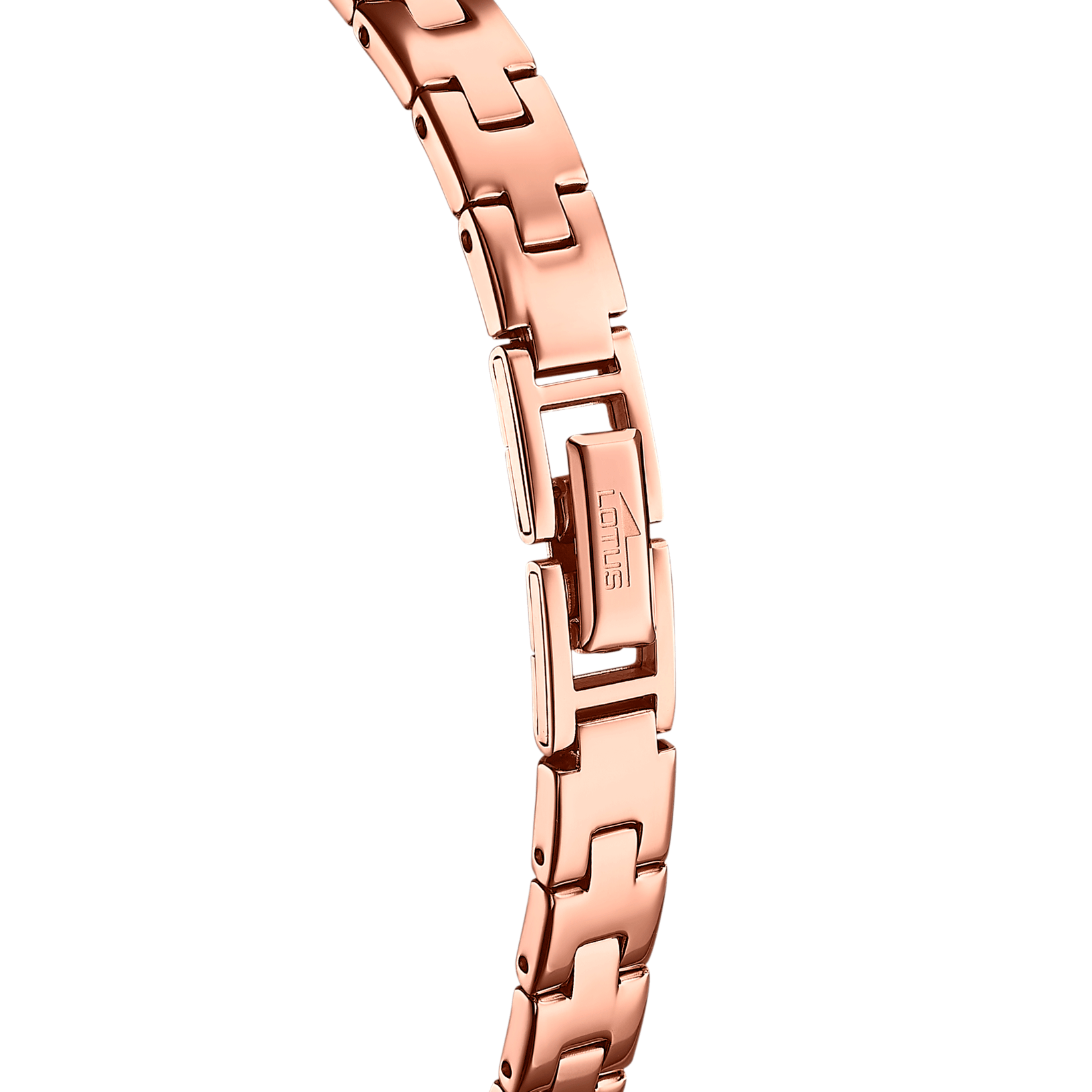 Lotus Bliss Watch 18724/1 Silver, Steel Strap, Women – image 2
