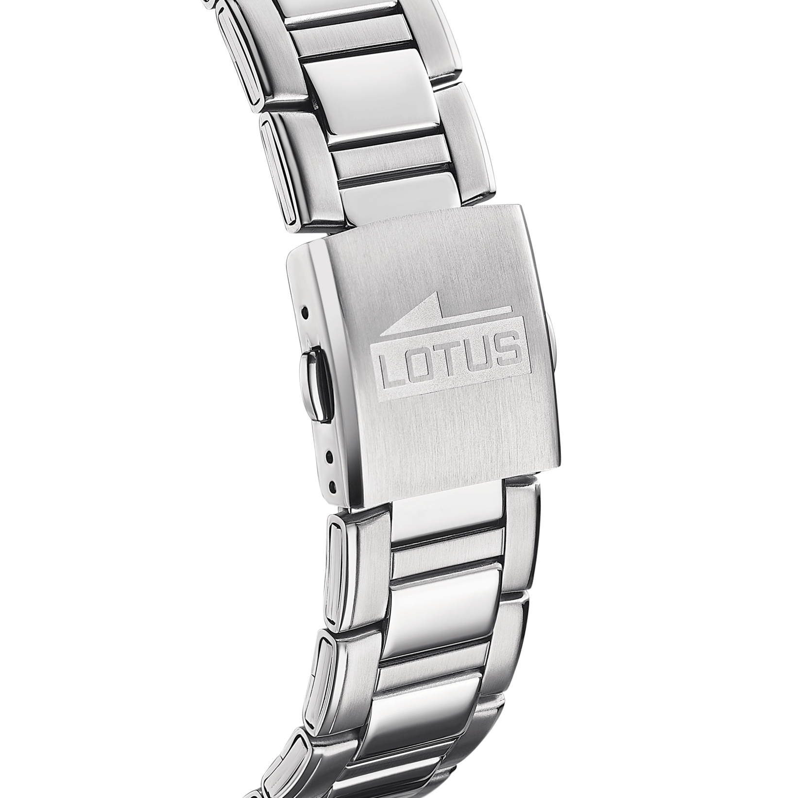 Montre Lotus chronograph-homme-lotus L18678/1 Bracelet Acier, Homme – image 2
