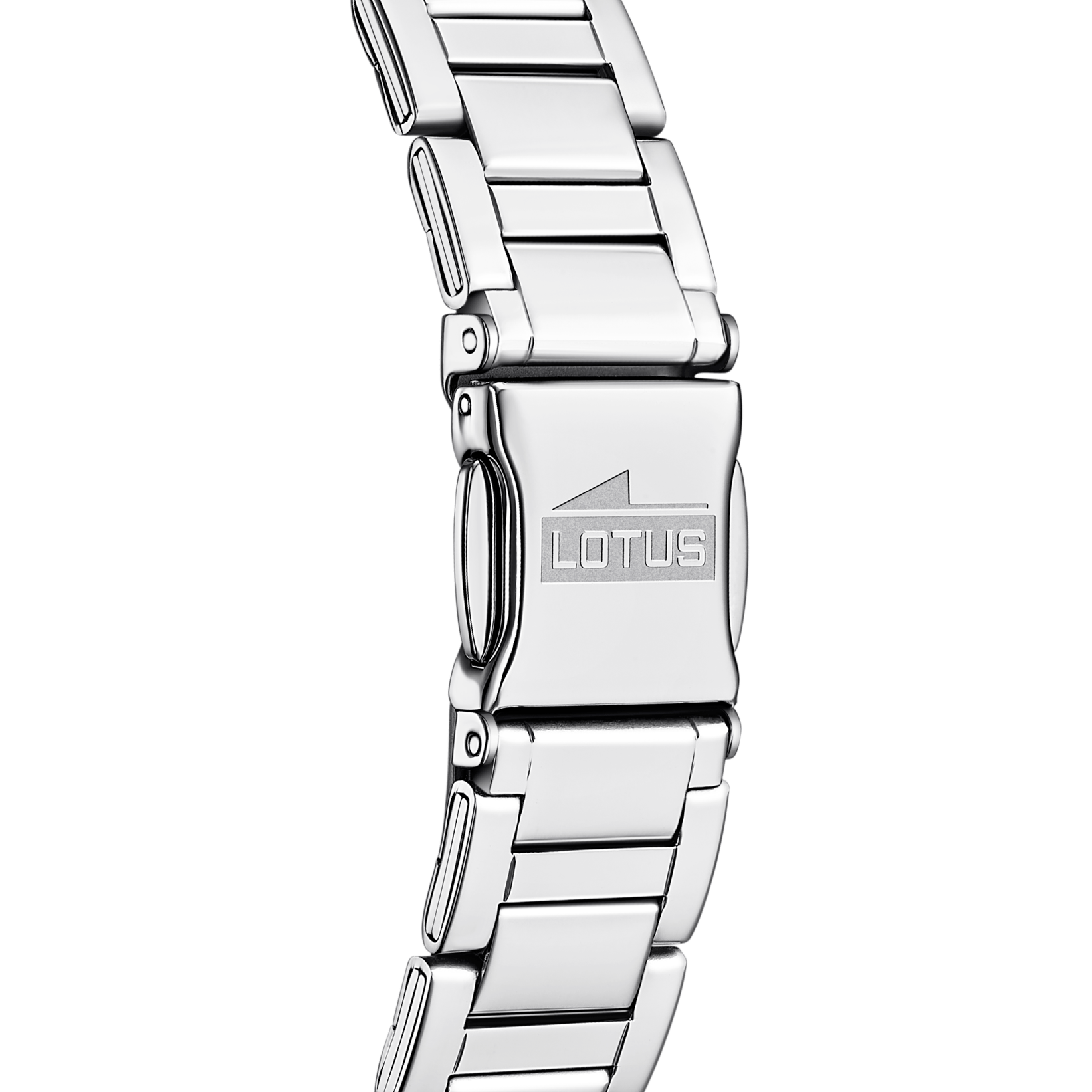 Montre Lotus Bliss 18383/2 Noir, Bracelet Acier, Femme – image 2