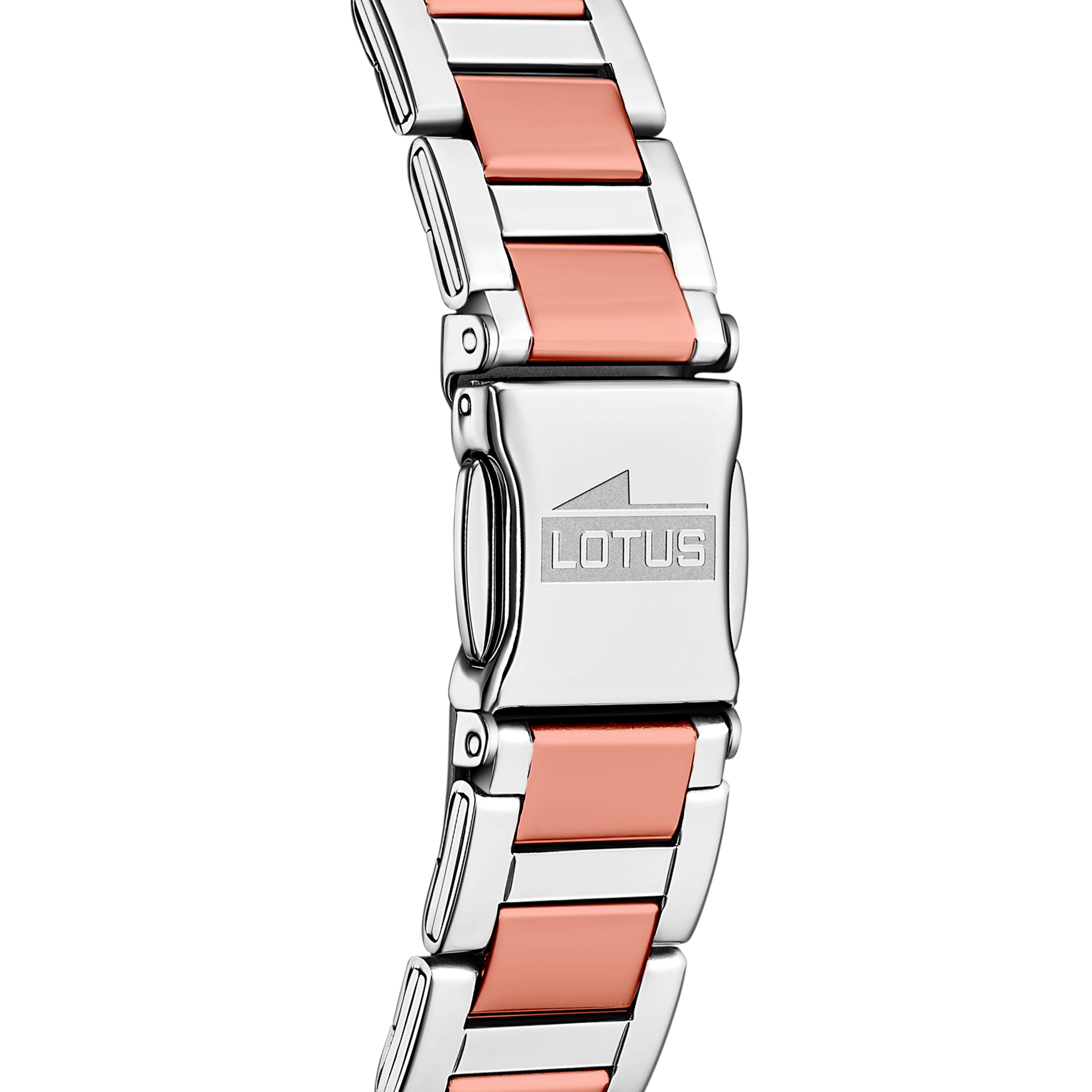 Montre Lotus Bliss L18384/2 Rose, Bracelet Acier, Femme – image 2