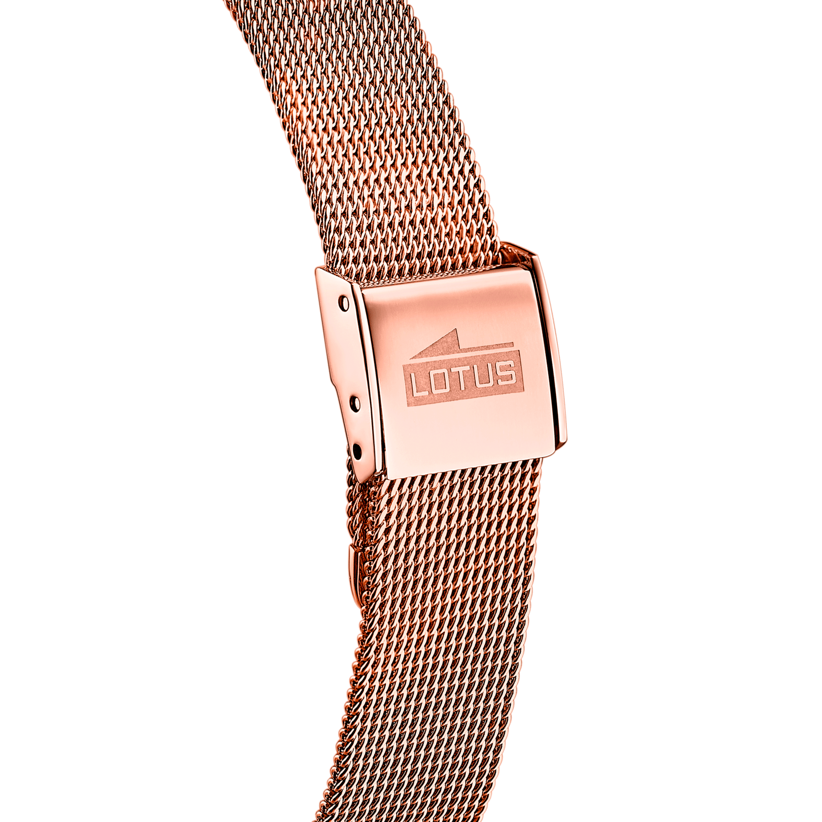 Montre Lotus Bliss L18540/1 Gris, Bracelet Acier, Femme – image 2