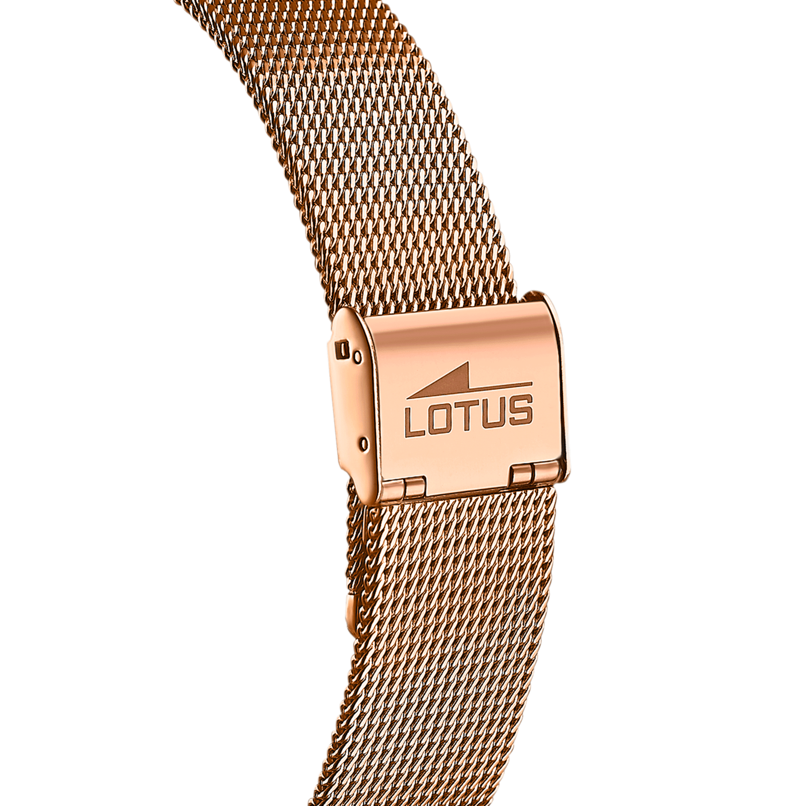 Montre Lotus smart-casual-femme 18730/2 Noir, Bracelet Acier, Femme – image 3