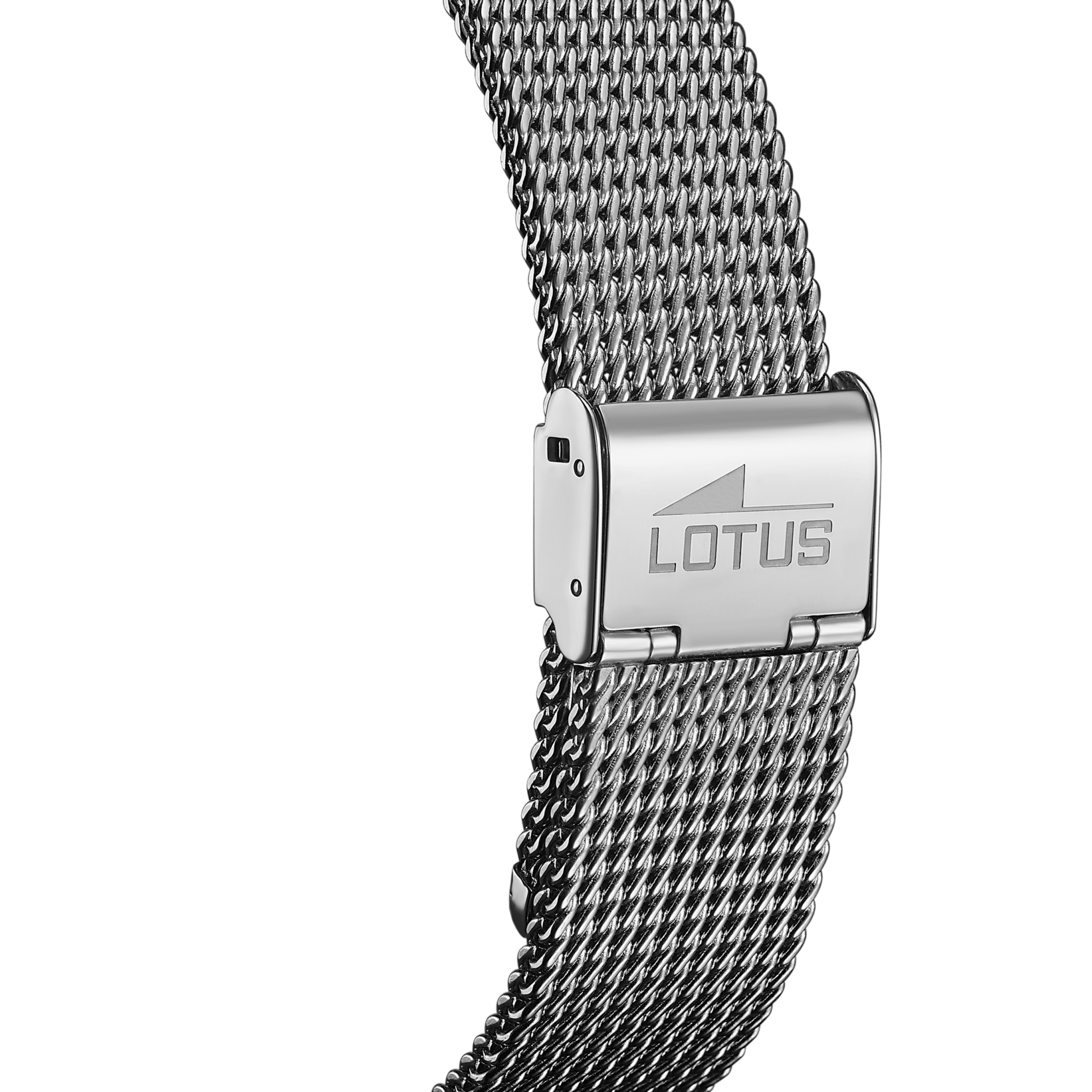 Lotus connected-homme-lotus Watch 18803/1 Silver, Steel Strap, Men – image 3