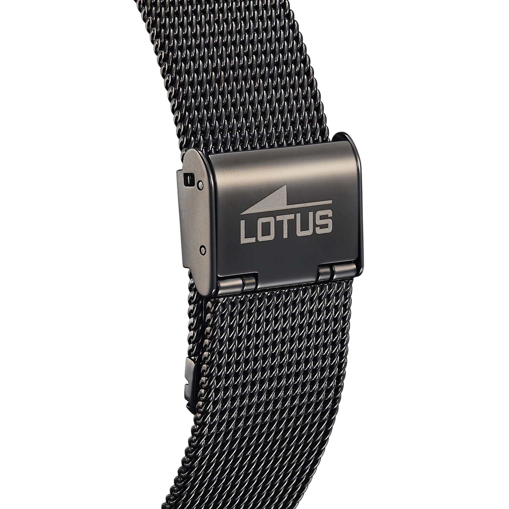 Lotus connected-homme-lotus Watch 18805/2 Blue, Steel Strap, Men – image 2