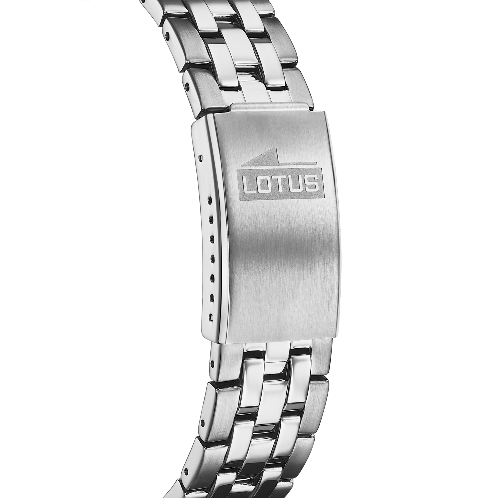 Montre Lotus Excellent 18765/3 Bleu, Bracelet Acier, Homme – image 2