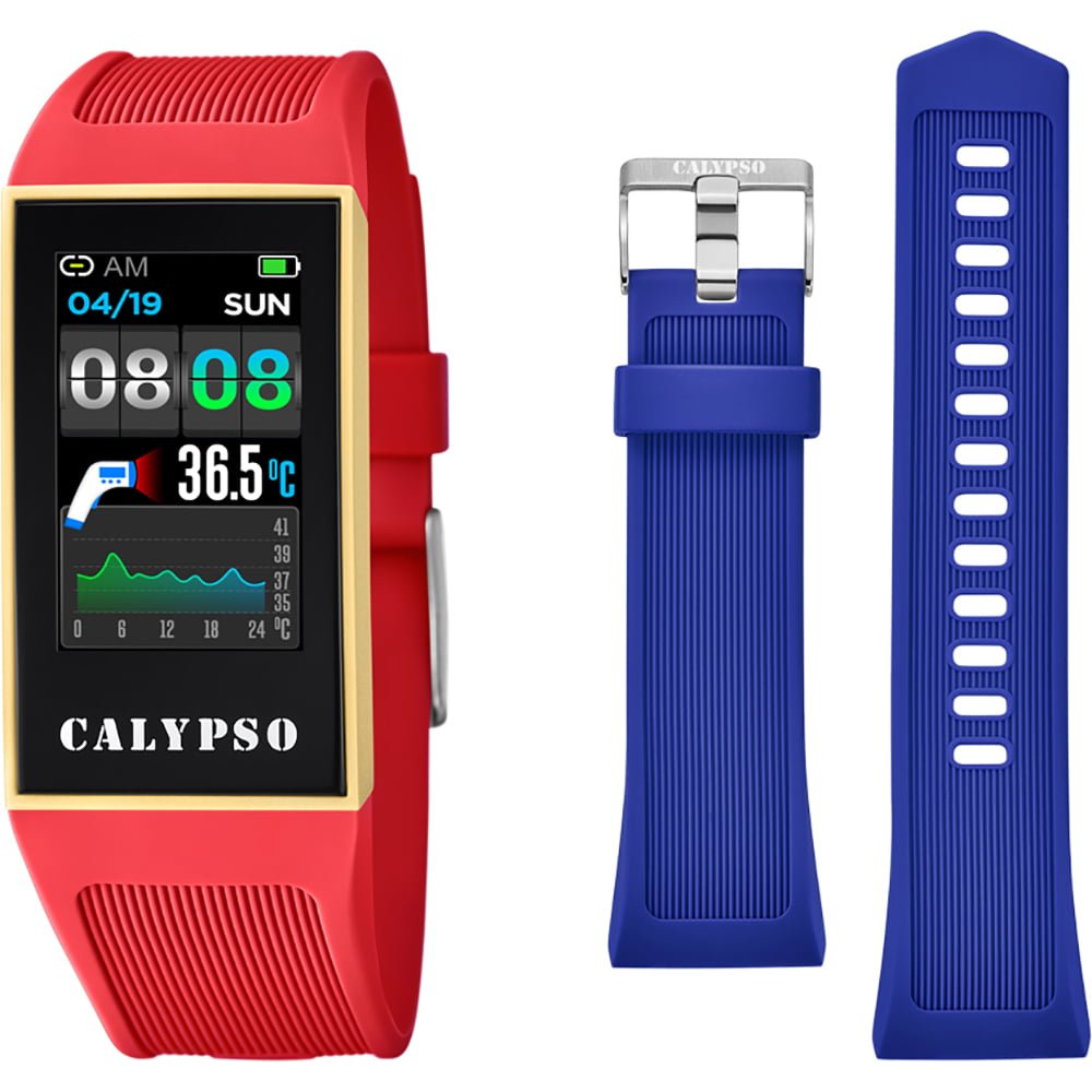 Calypso Smartime Watch K8502/3 Women – image 2