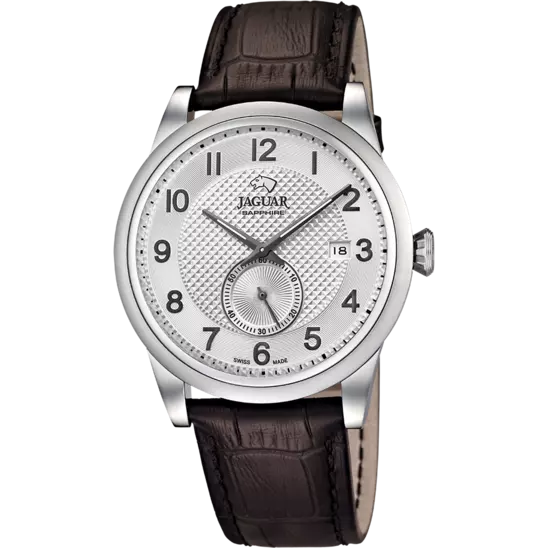 Montre Jaguar Acamar J662