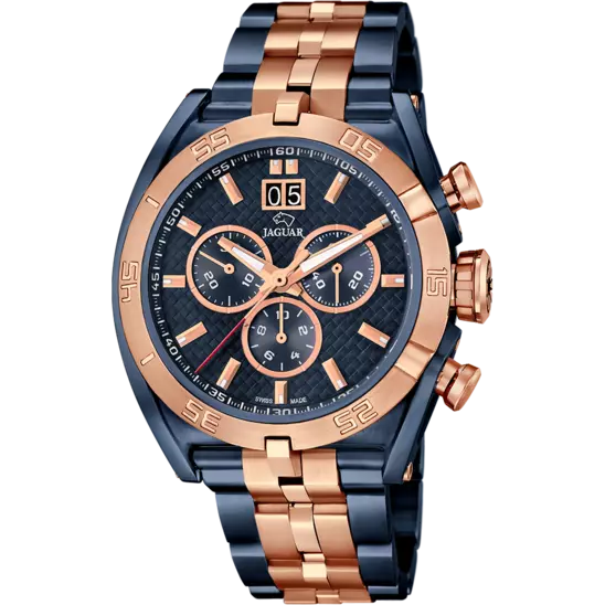 Montre Jaguar special-edition-homme-jaguar J81