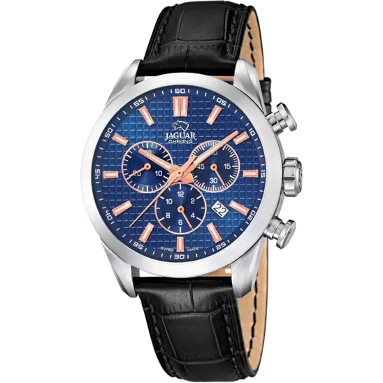 Montre Jaguar Acamar J866
