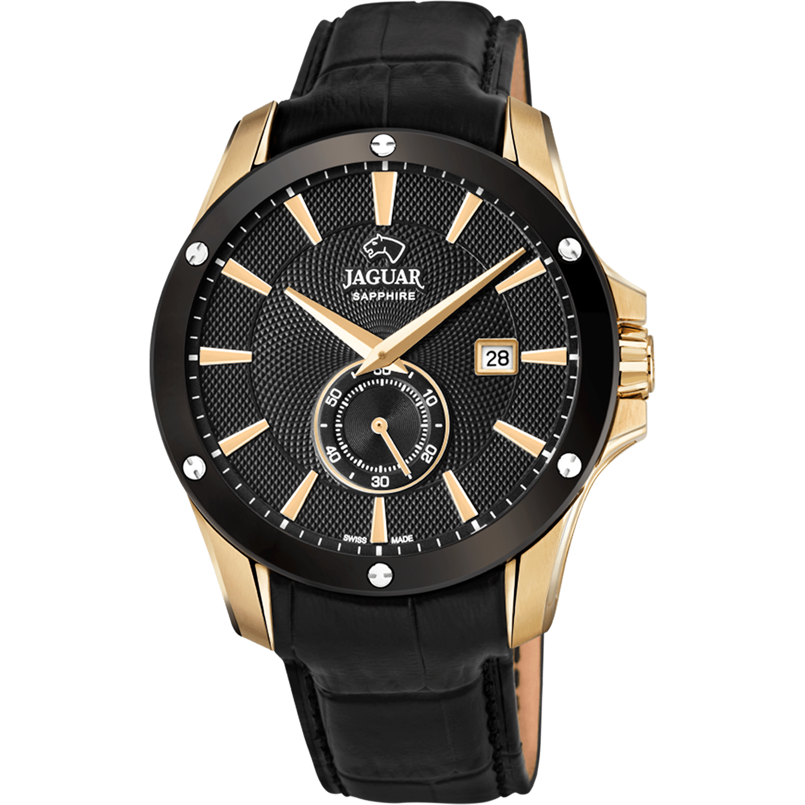 Montre Jaguar Acamar J88