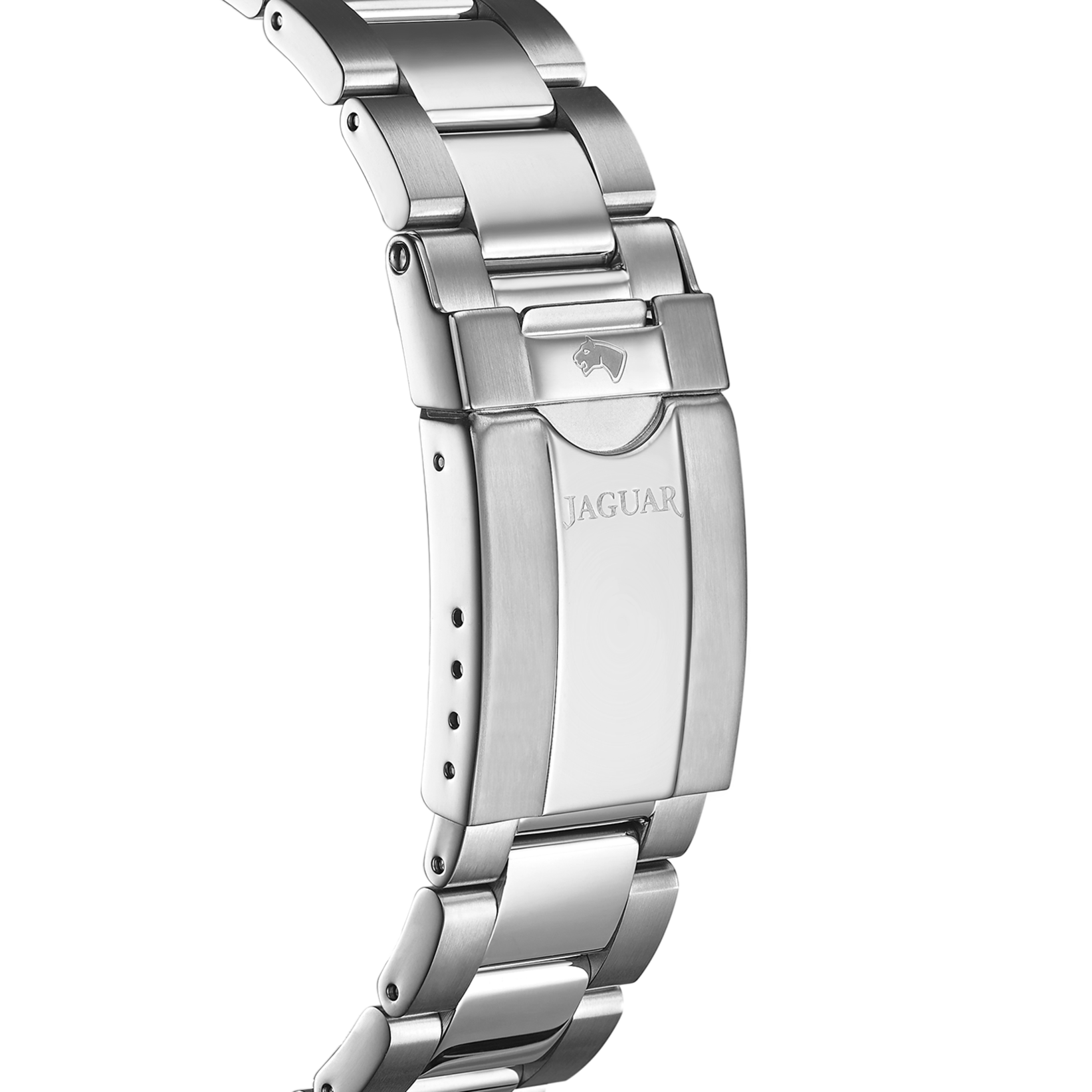 Montre Jaguar Executive J860/B Vert, Bracelet Acier, Homme – image 2