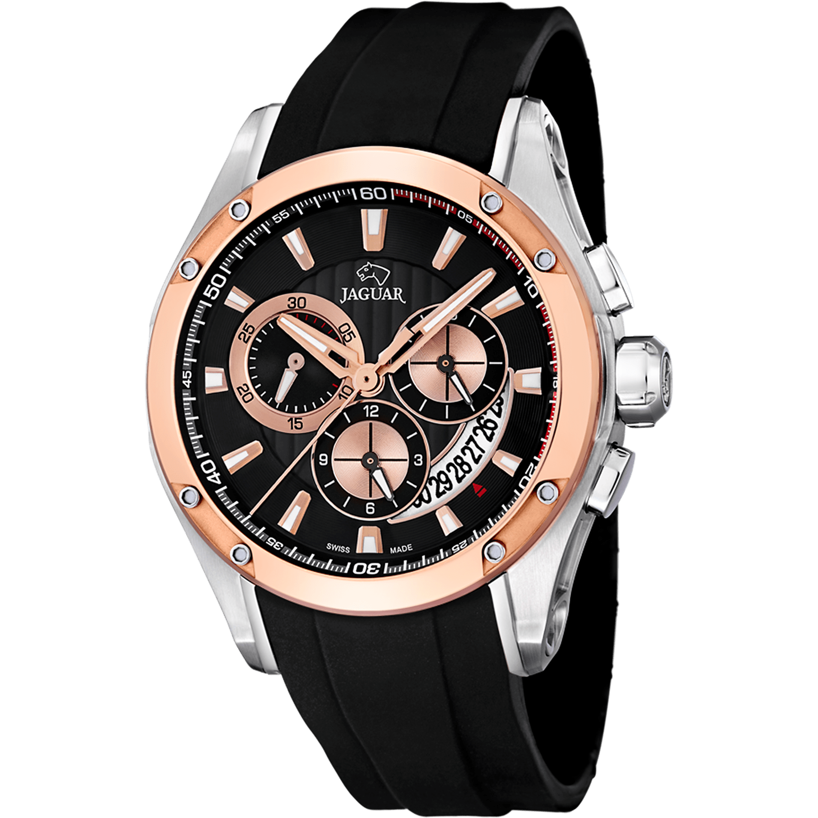 Montre Jaguar special-edition-homme-jaguar J689