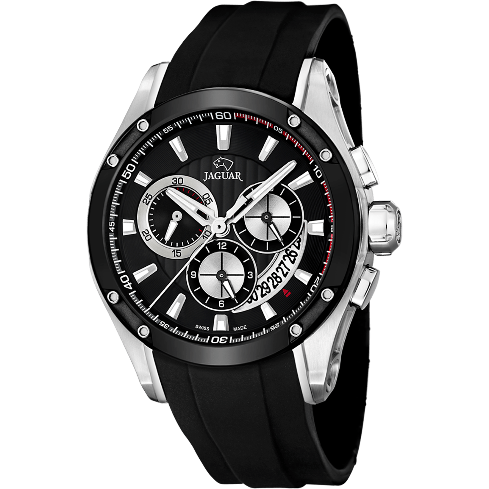 Montre Jaguar special-edition-homme-jaguar J688