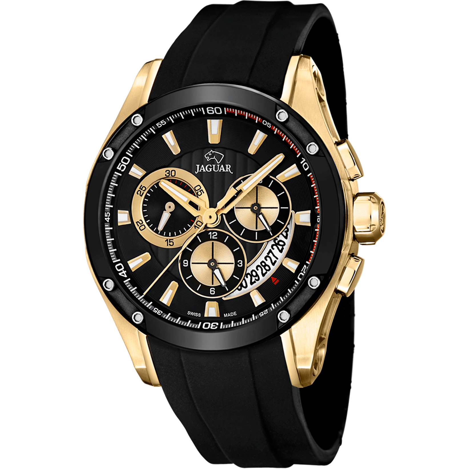 Montre Jaguar special-edition-homme-jaguar J691