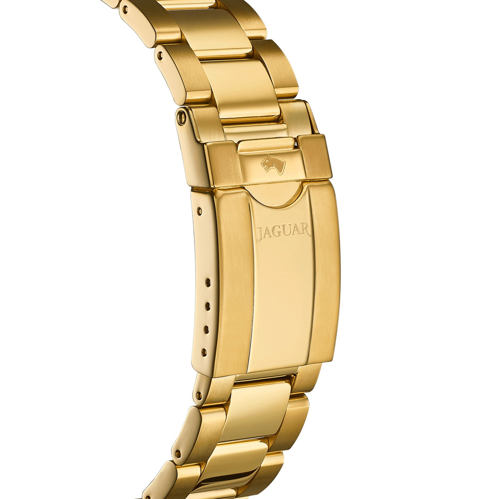Montre Jaguar Executive J864/4 Bracelet Acier, Homme – image 2