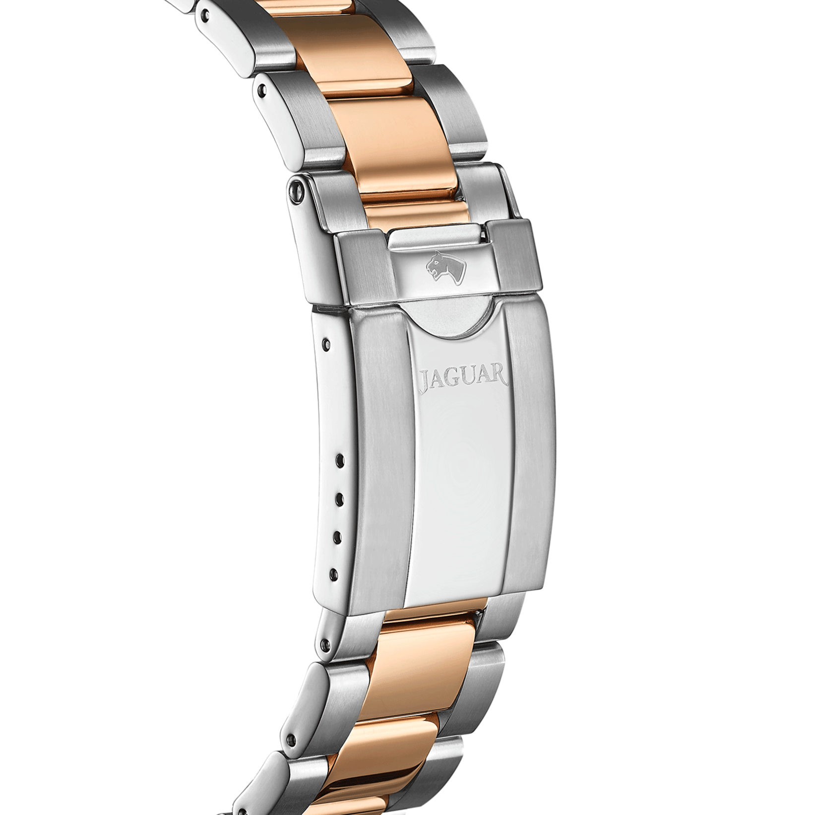 Montre Jaguar Executive J868/1 Bracelet Acier, Homme – image 2
