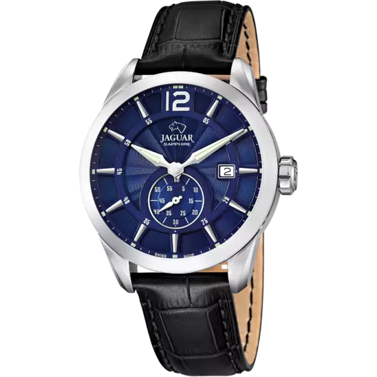 Montre Jaguar Acamar J663