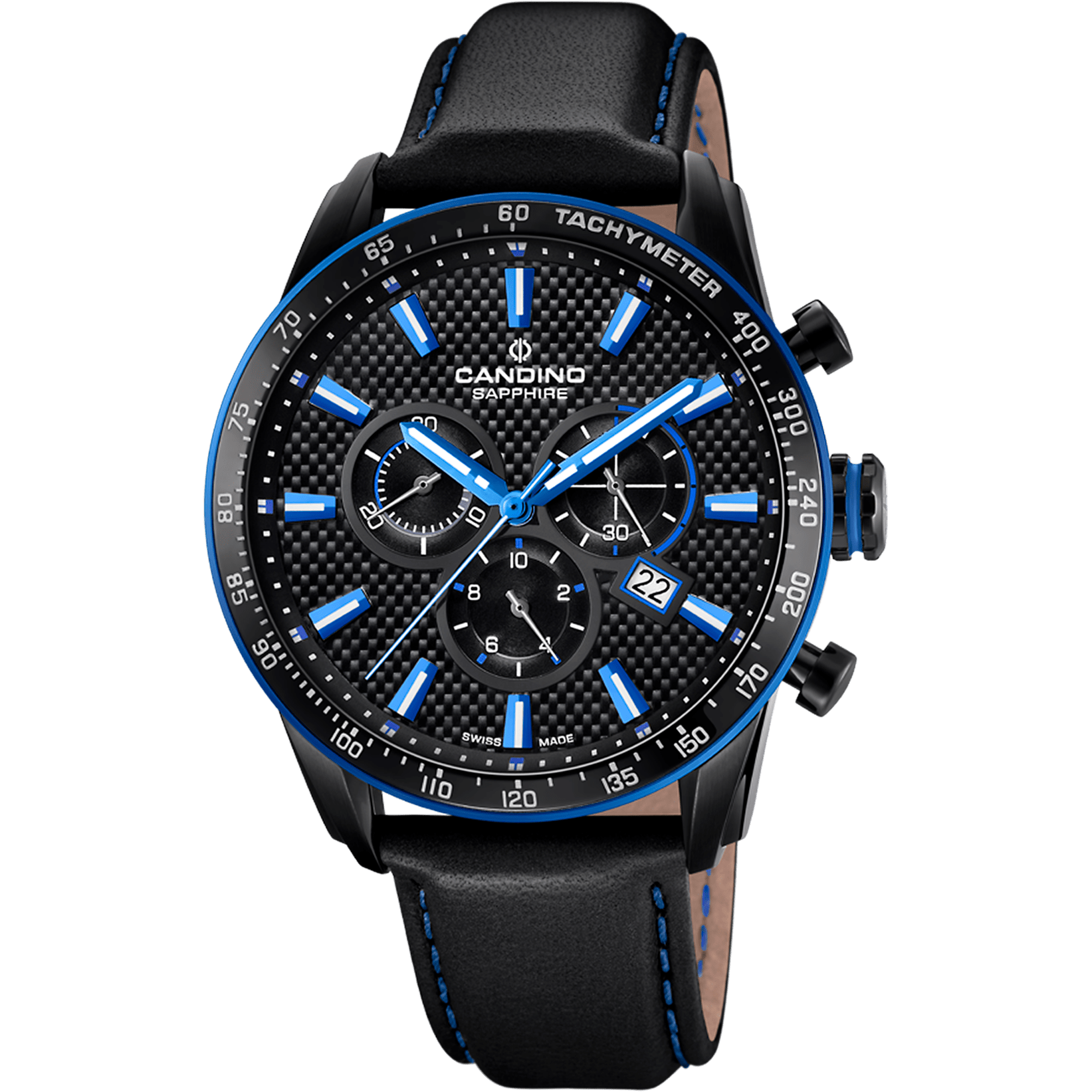Montre Candino C4683