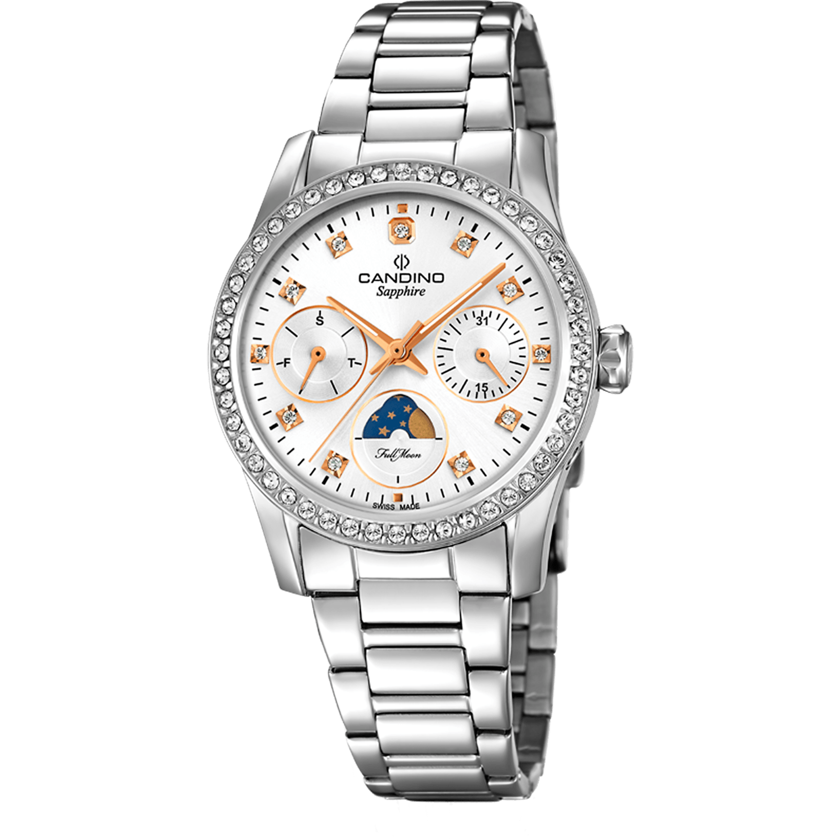 Montre Candino C4686