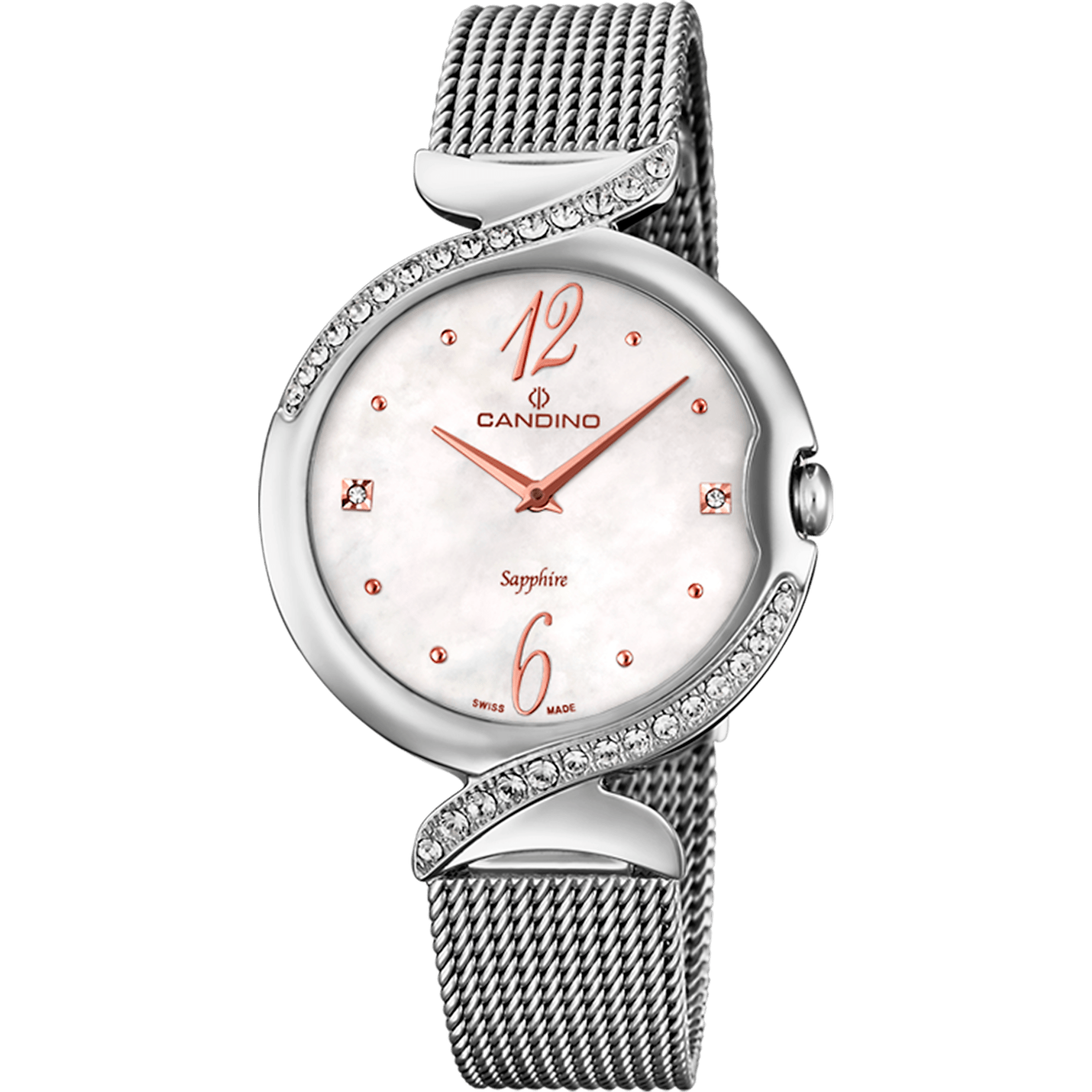 Montre Candino C4611