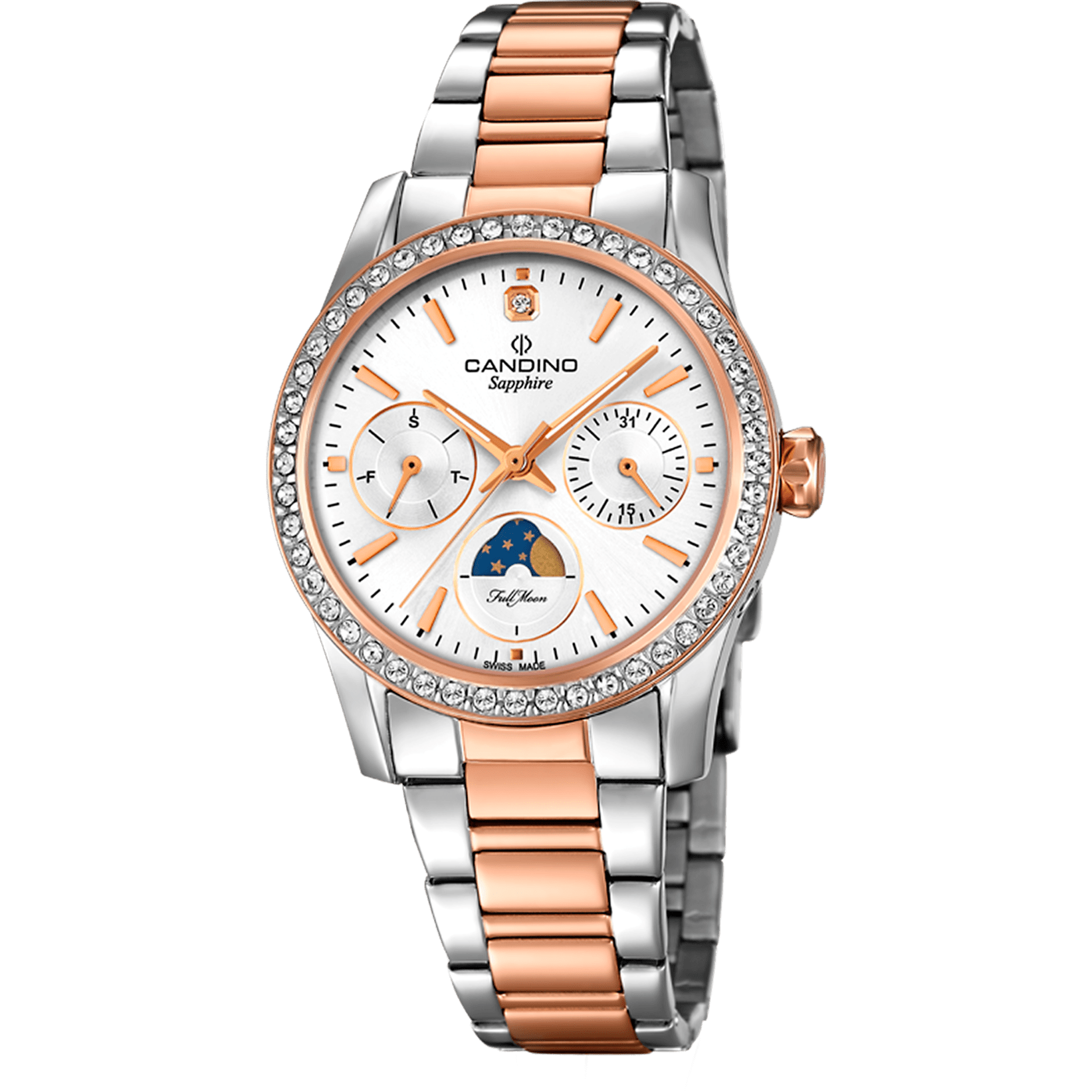Montre Candino C4688