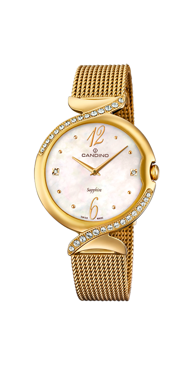 Montre Candino C4612