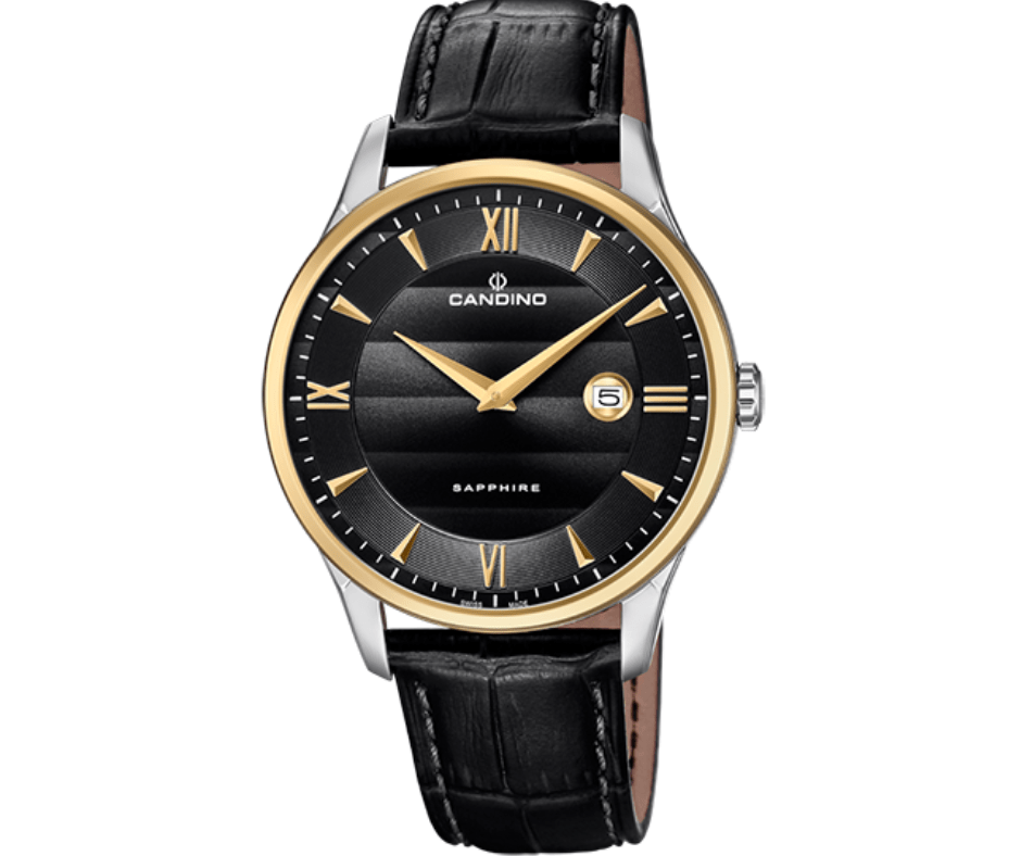Montre Candino C4640