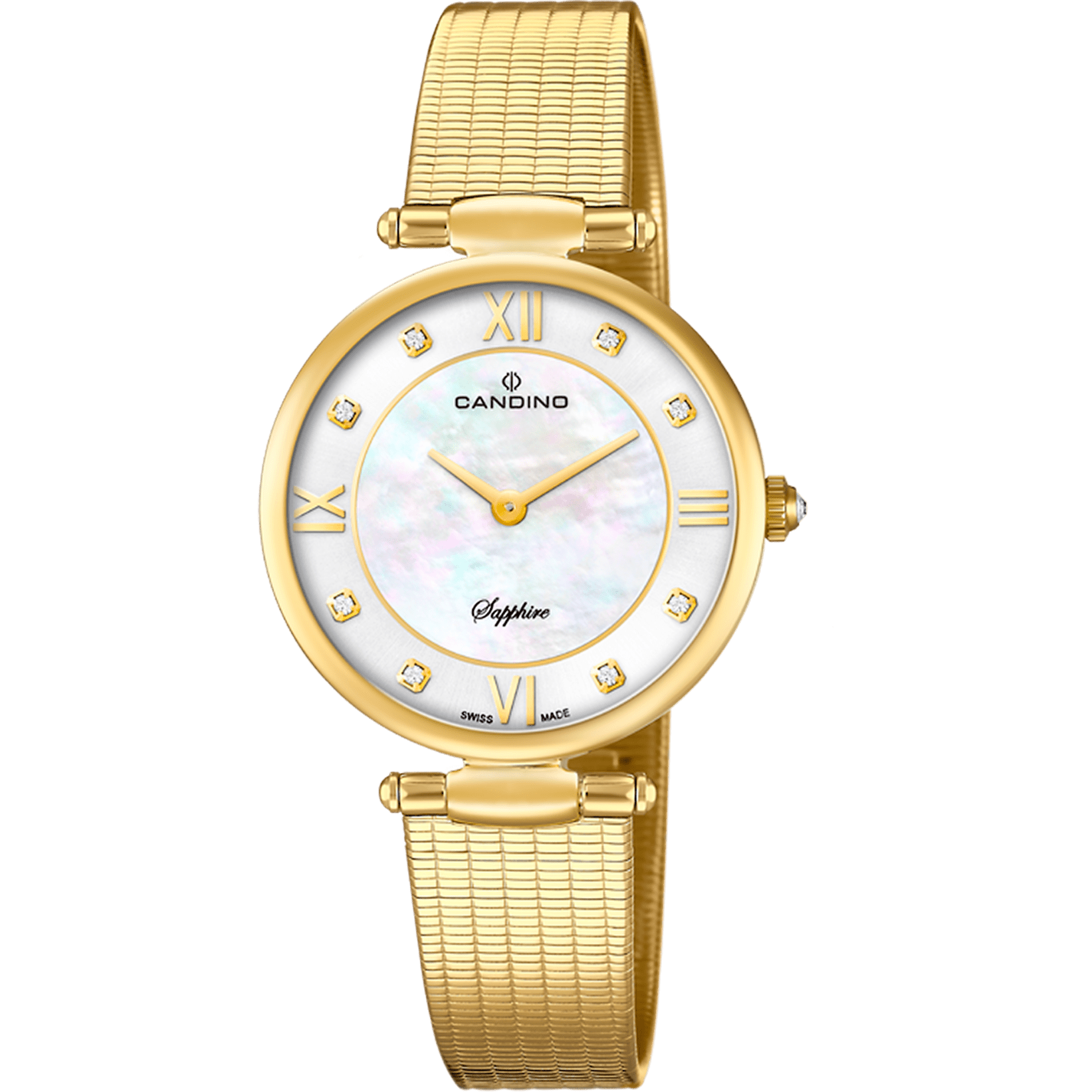 Montre Candino C4667