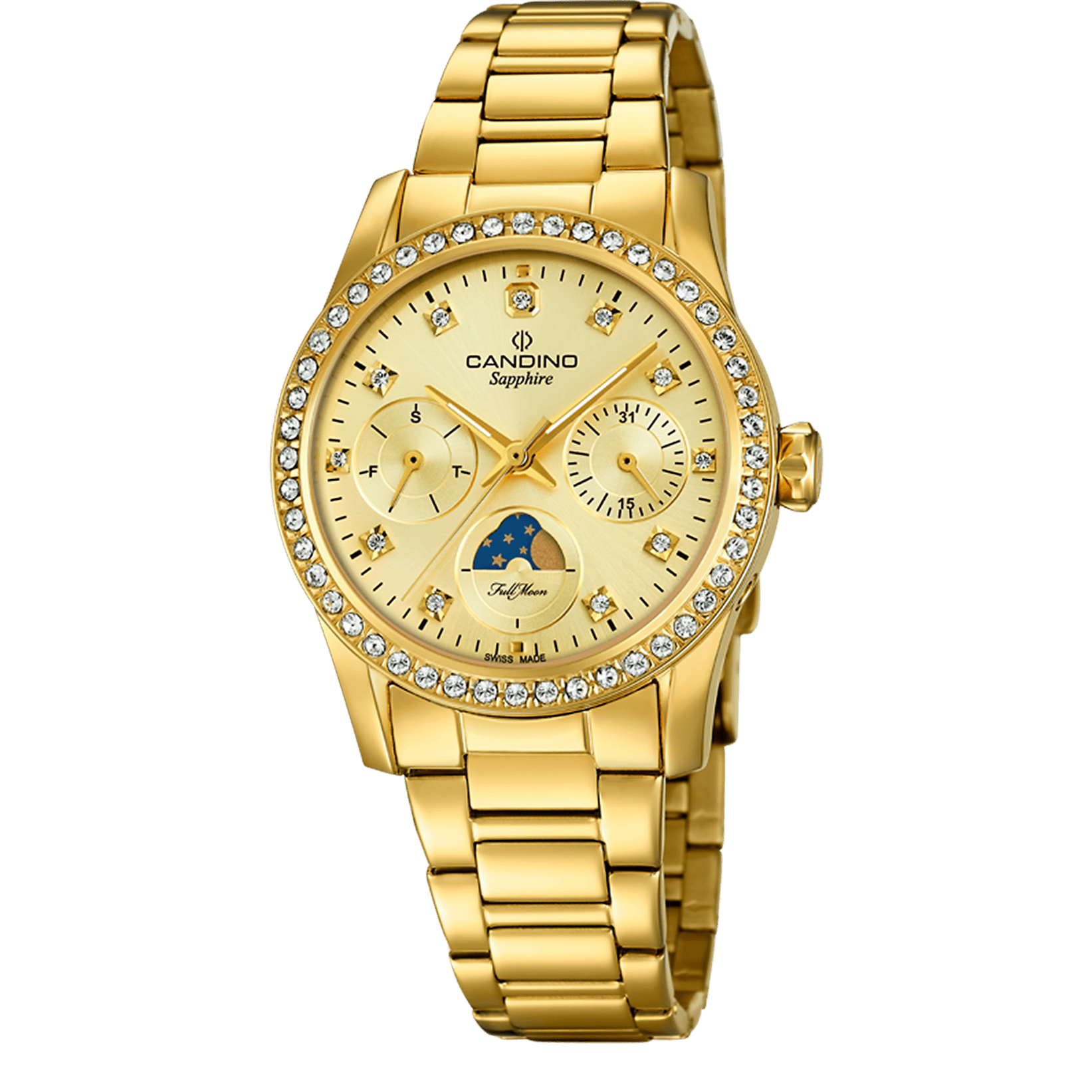 Montre Candino C4689