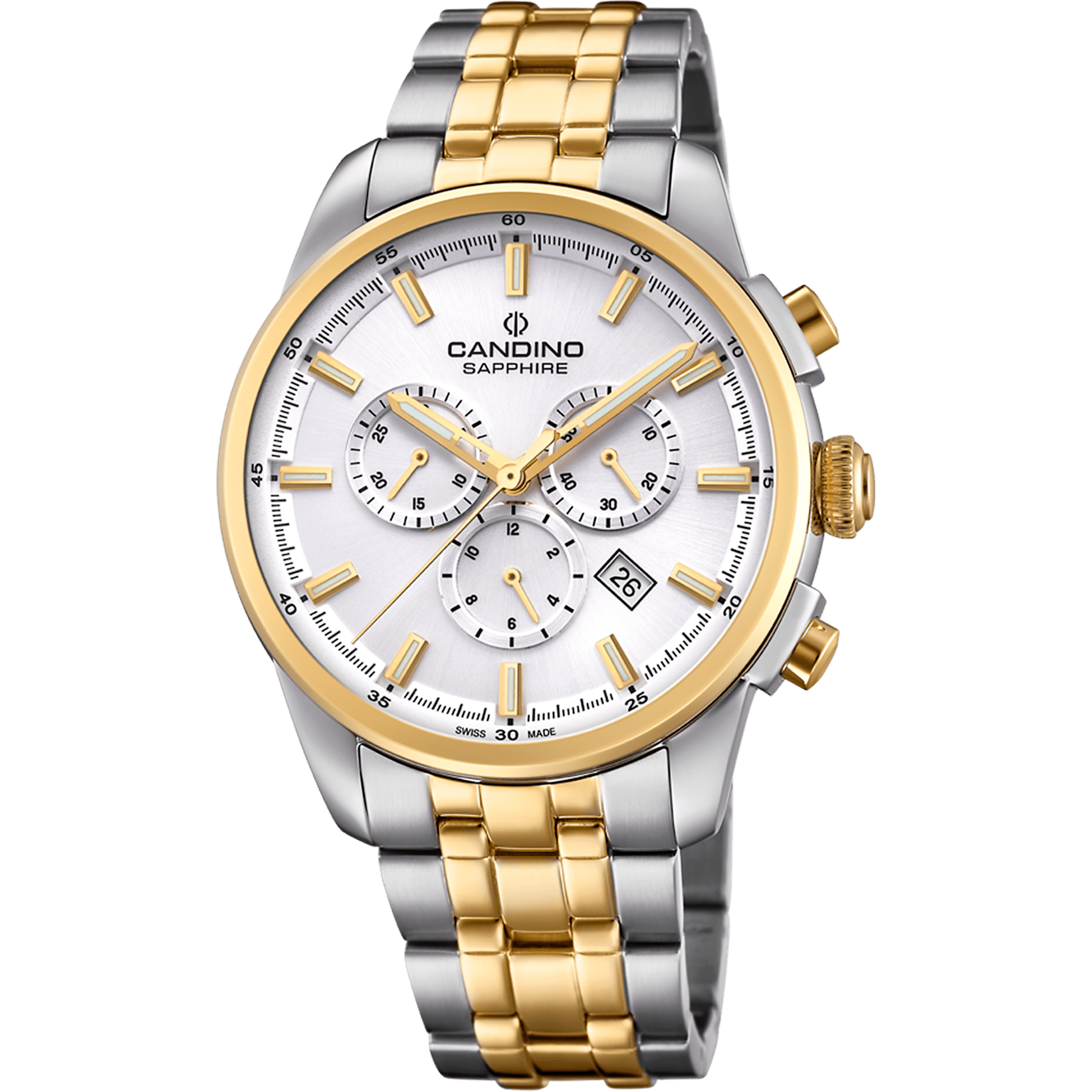 Montre Candino C4699